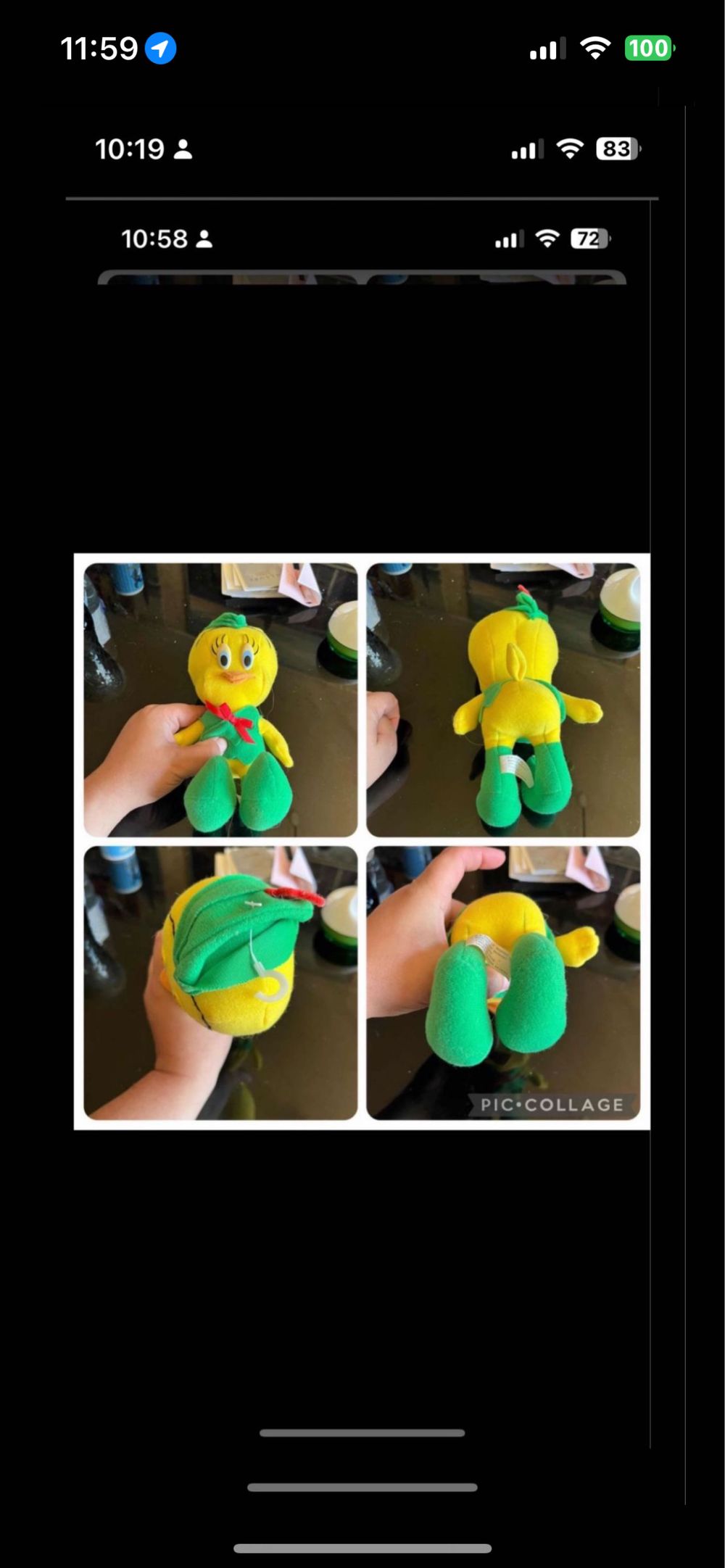 Image item