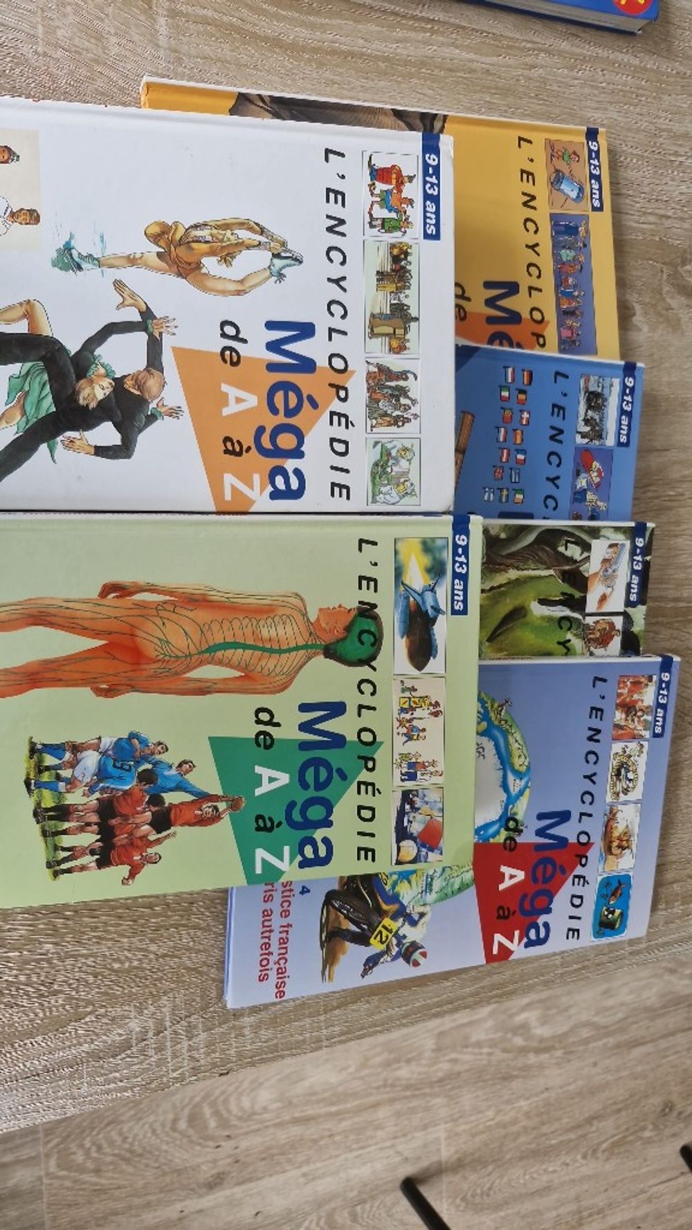 Image item