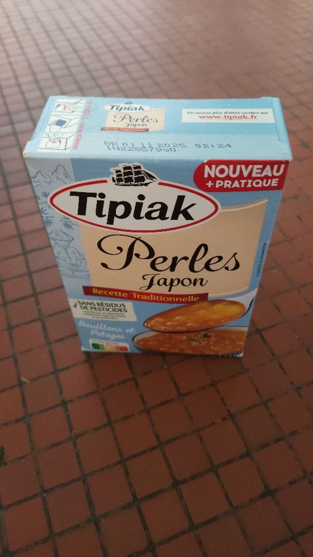 Image item