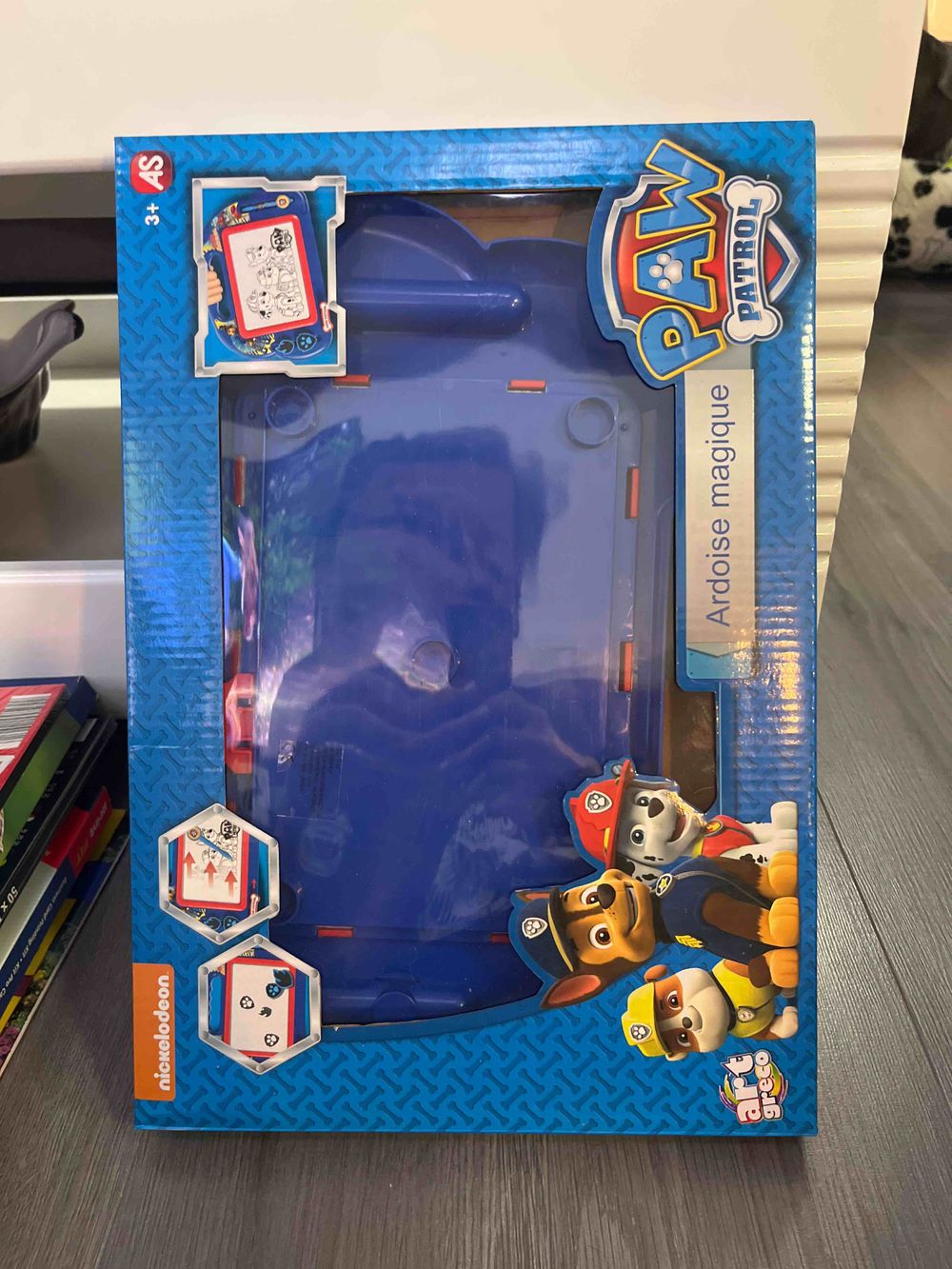 Image item
