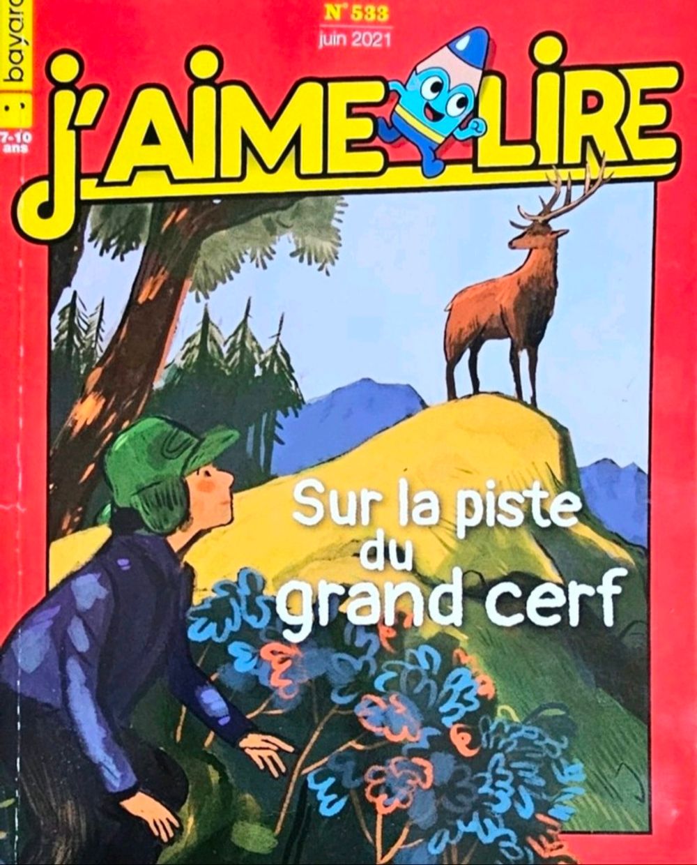 Image item
