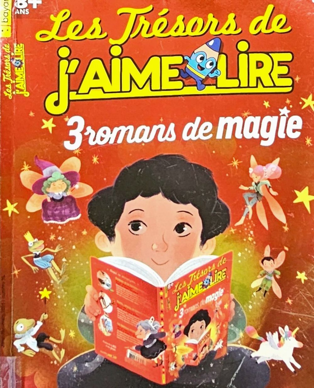 Image item