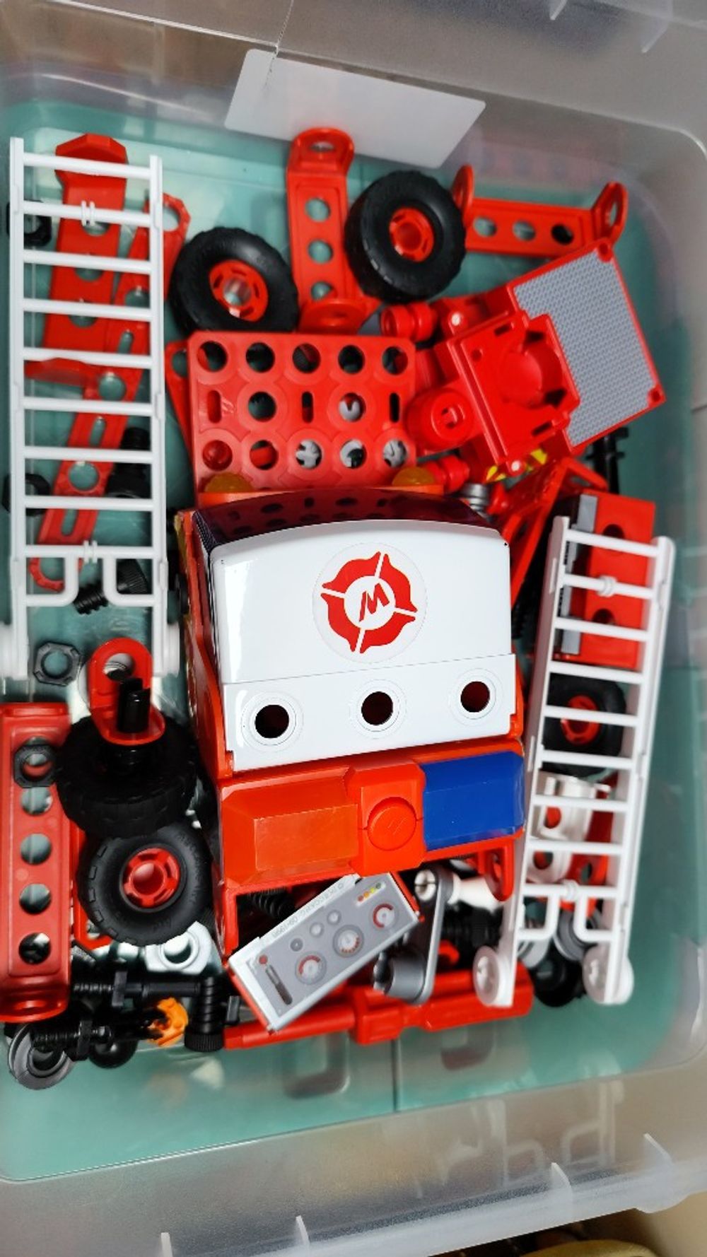 Image item