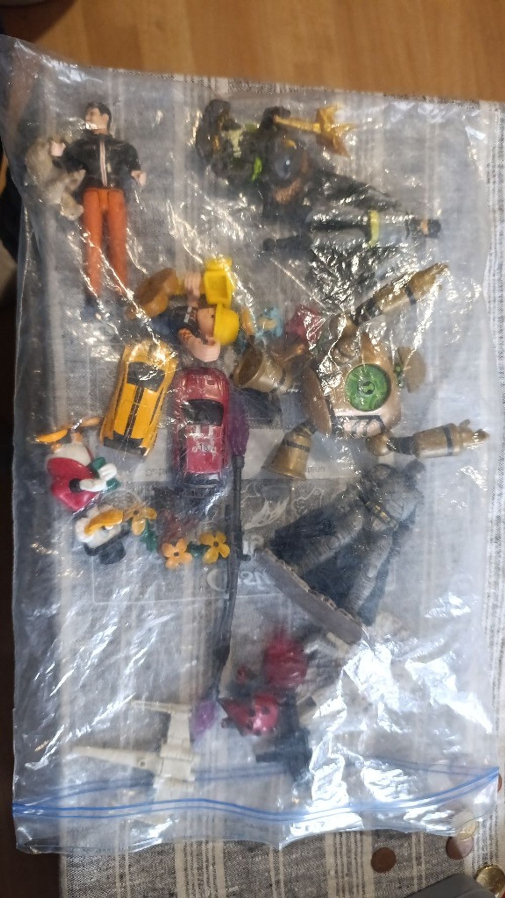 Image item