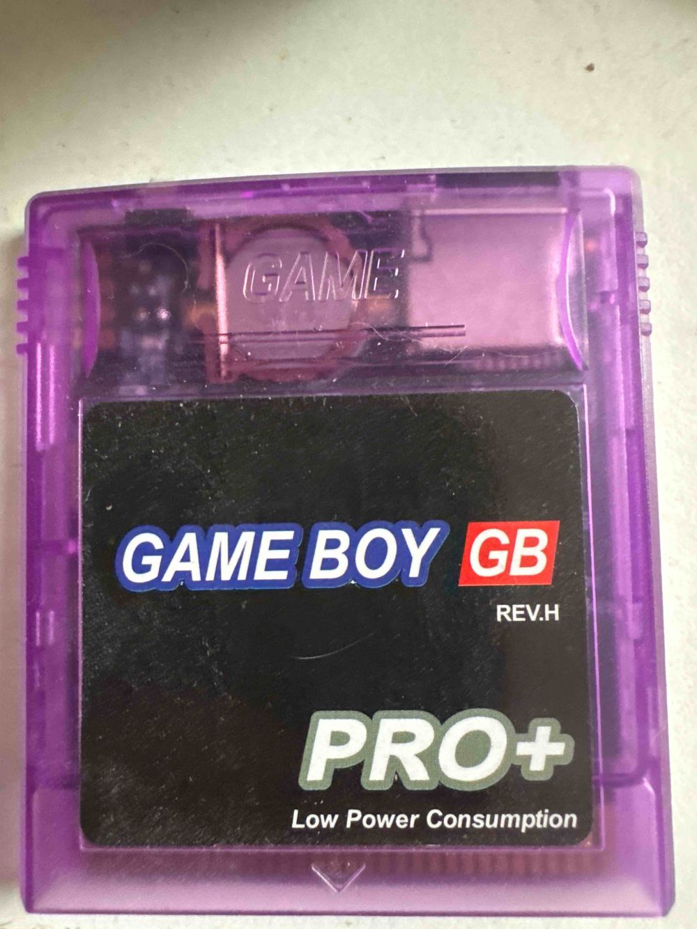 Image item