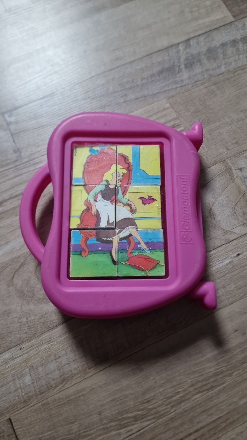 Image item