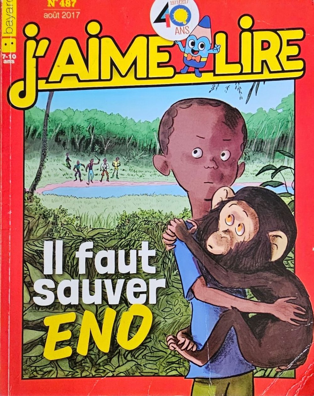 Image item