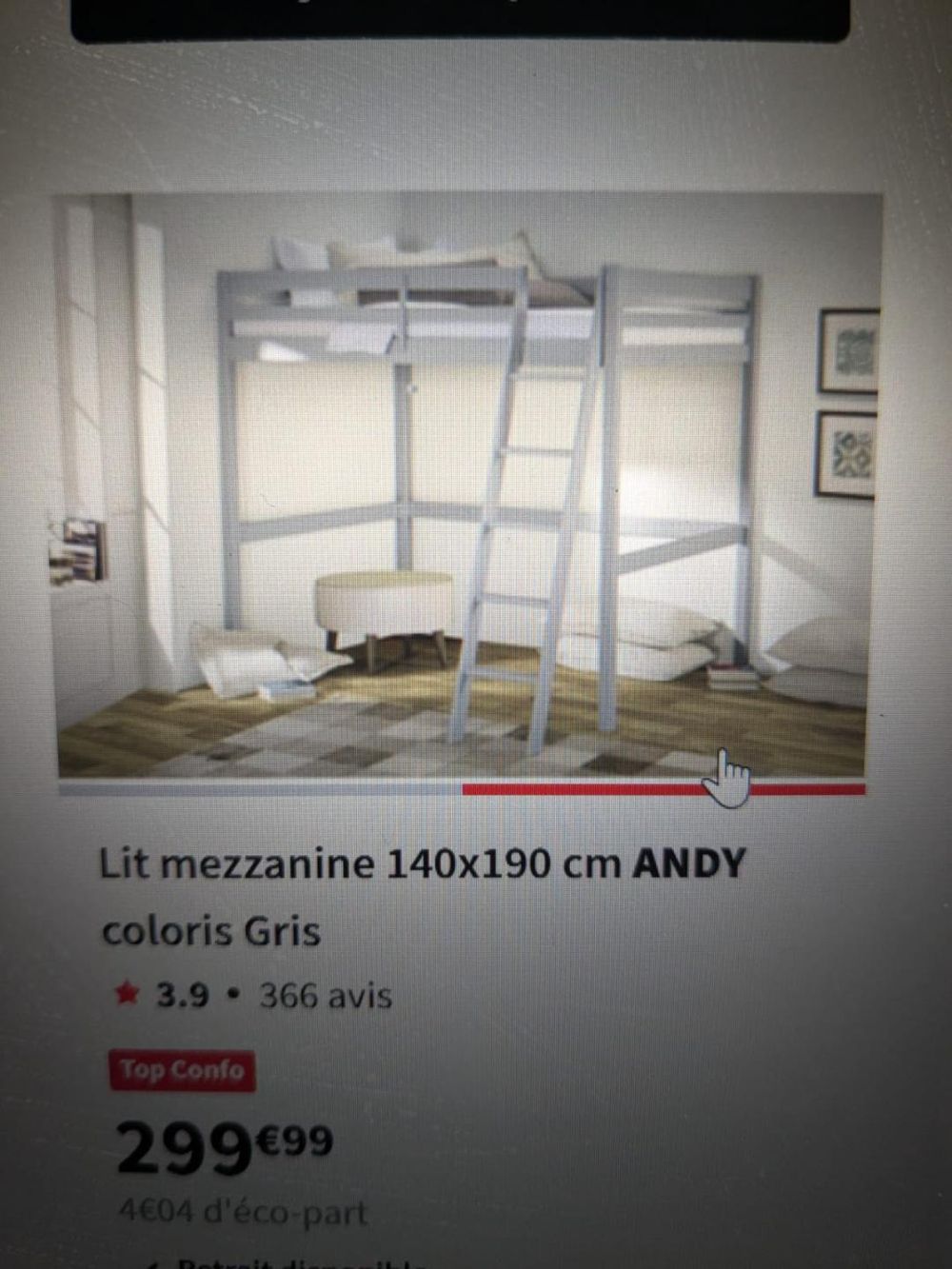 Image item