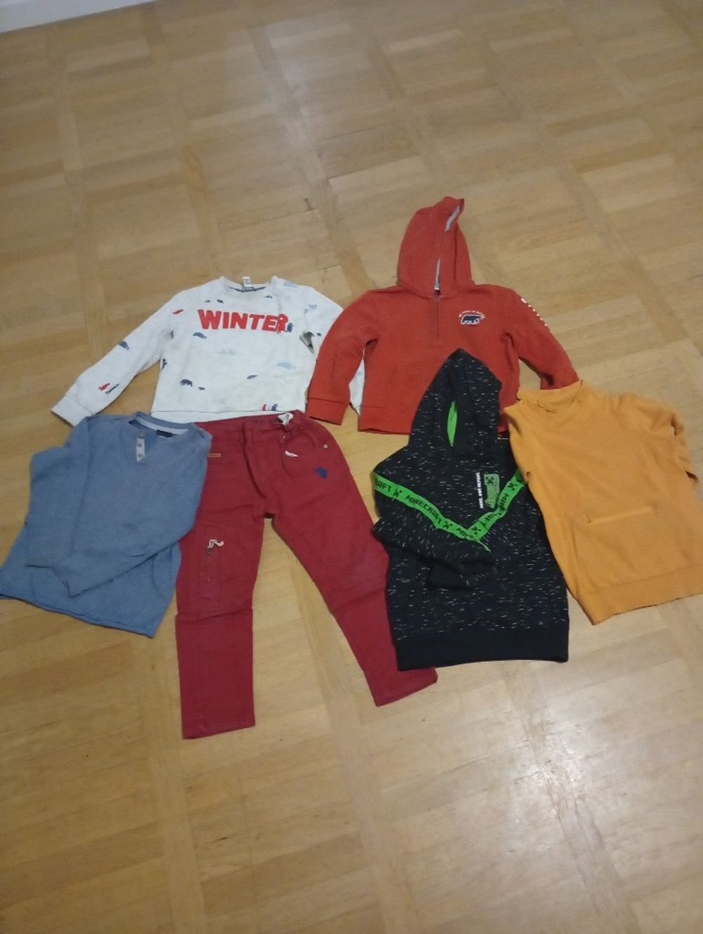 Image item