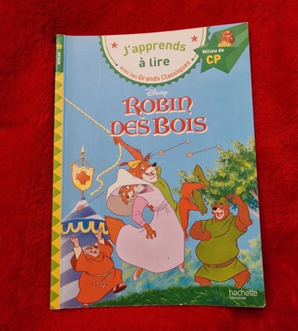 Image item