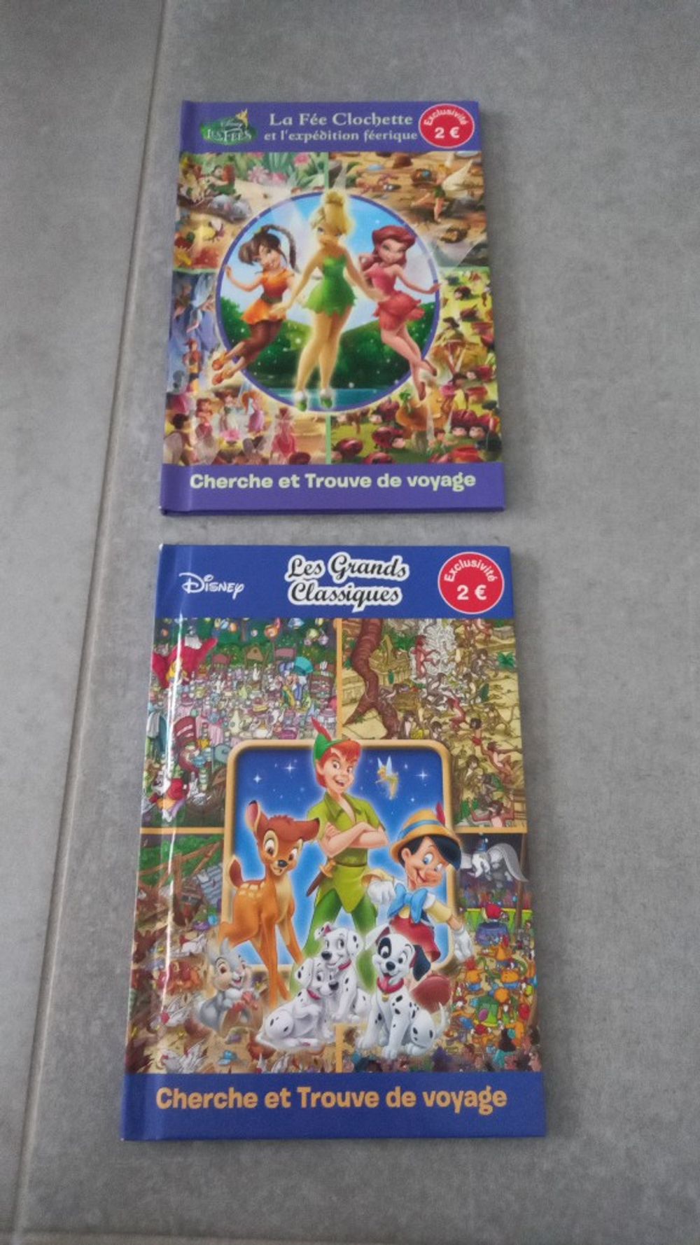 Image item