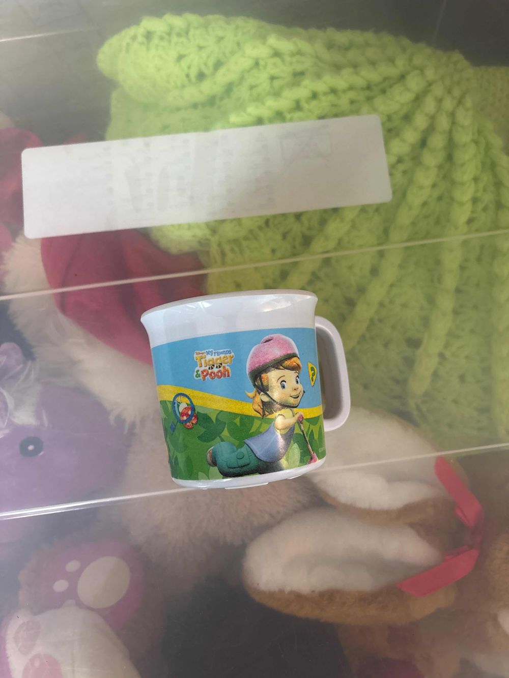 Image item