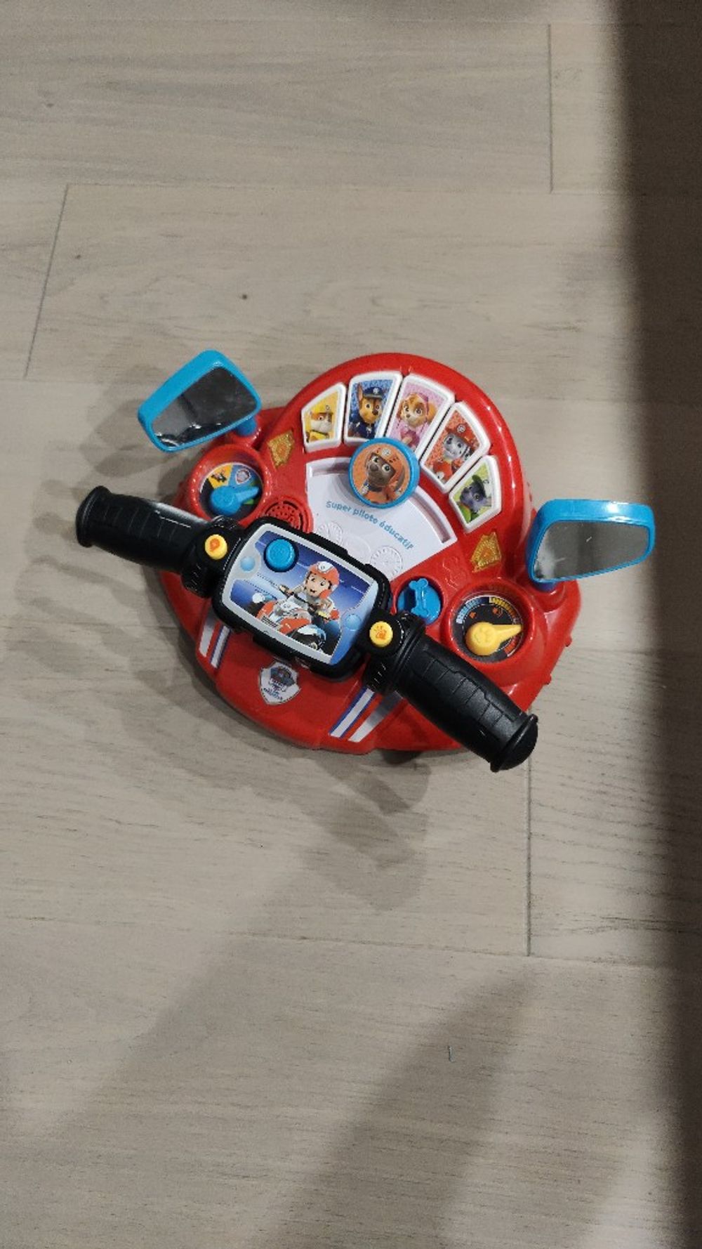 Image item