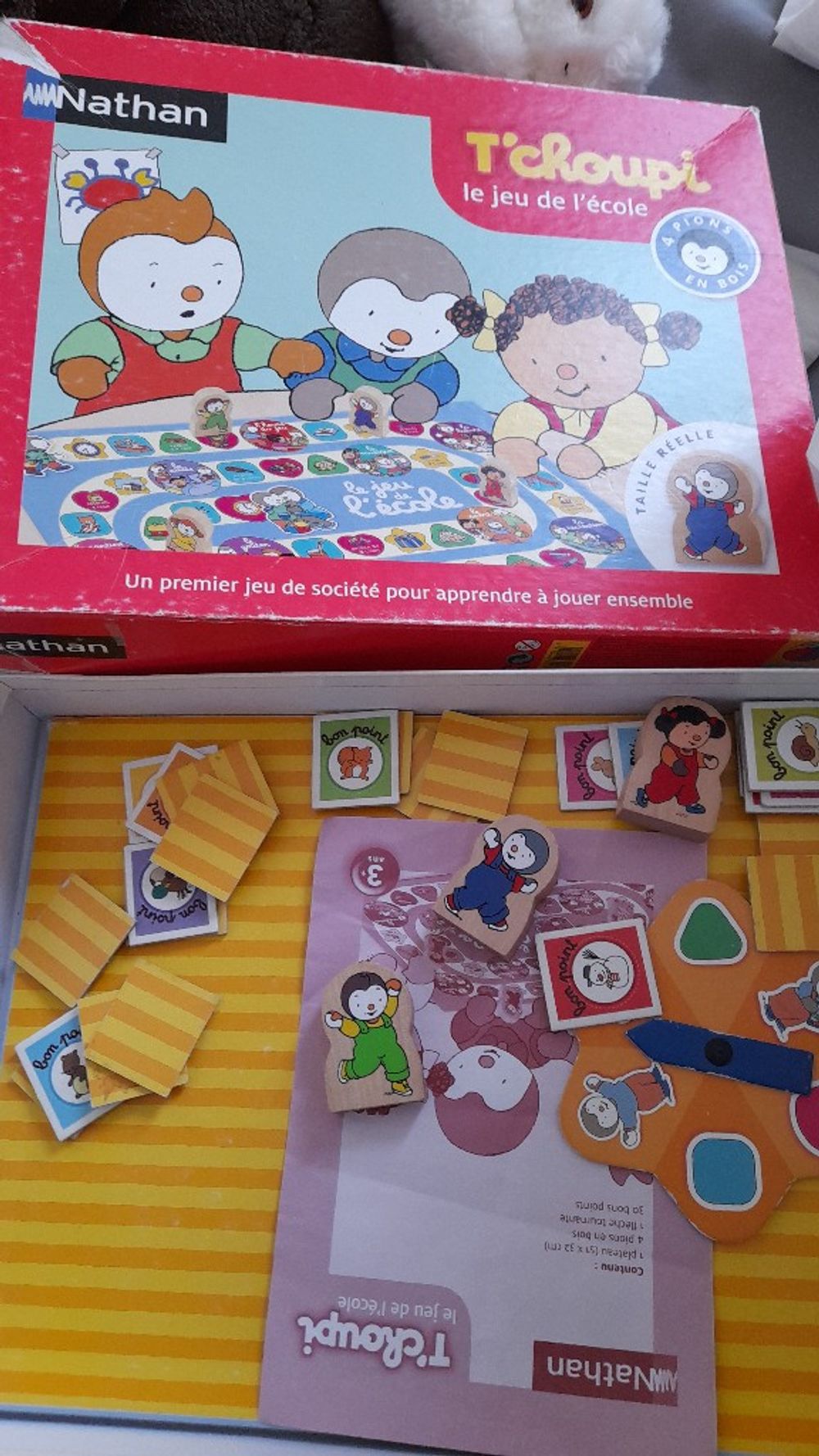 Image item