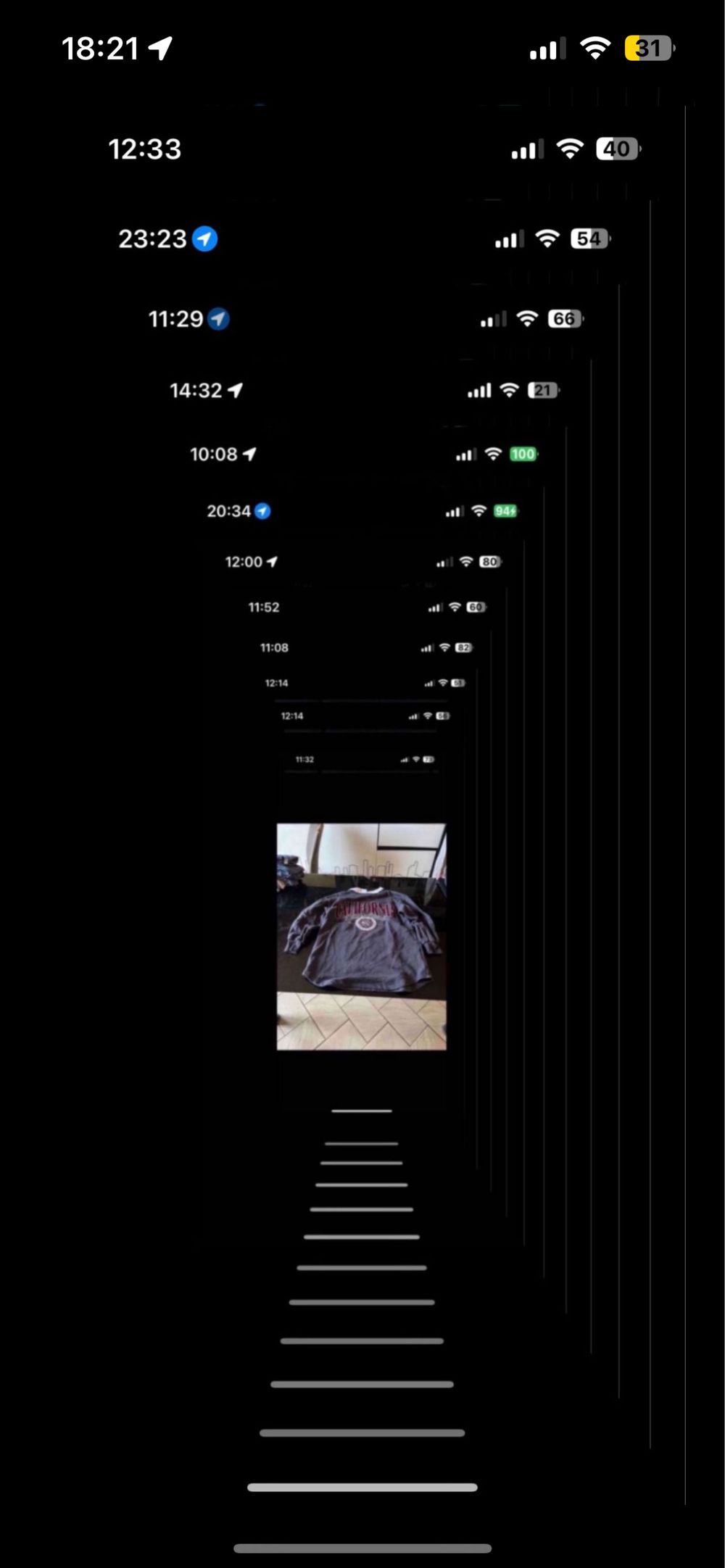 Image item