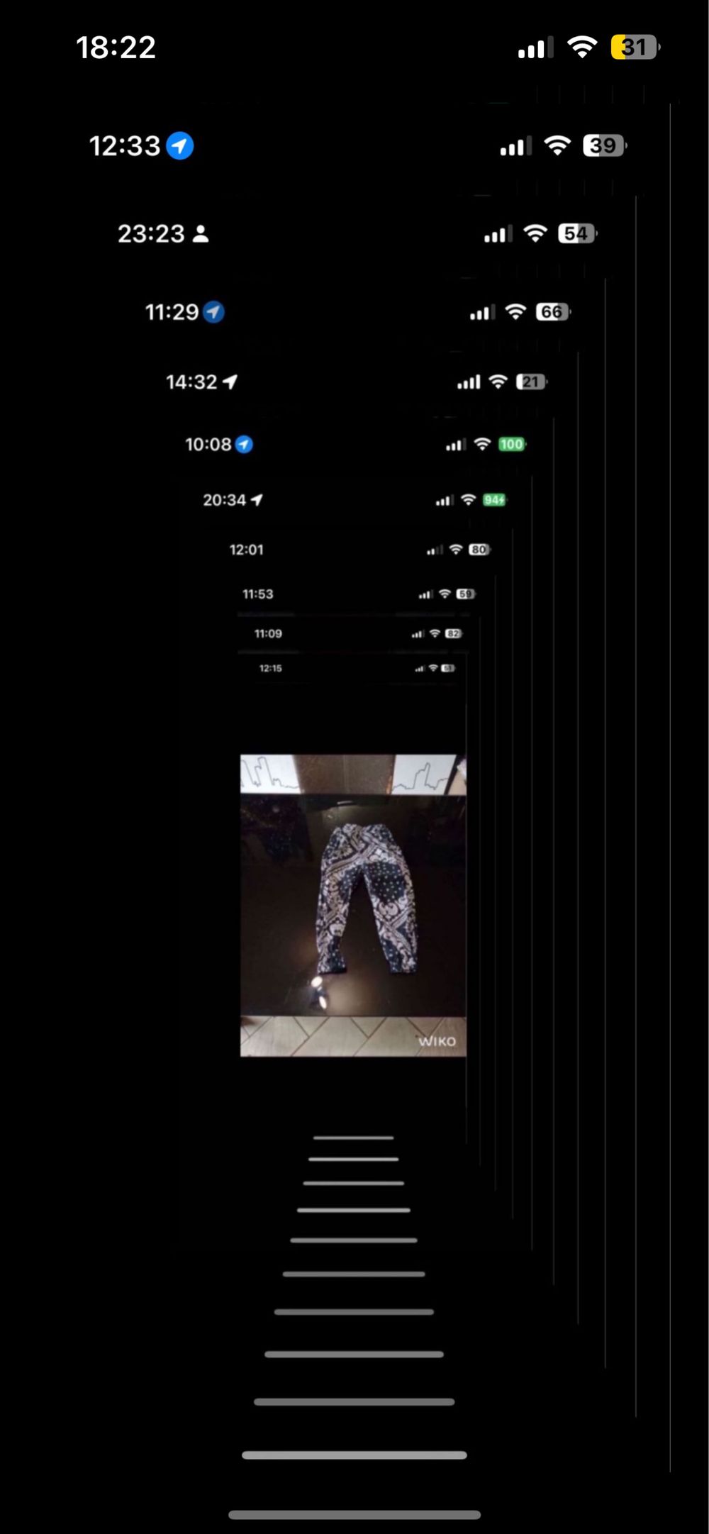Image item