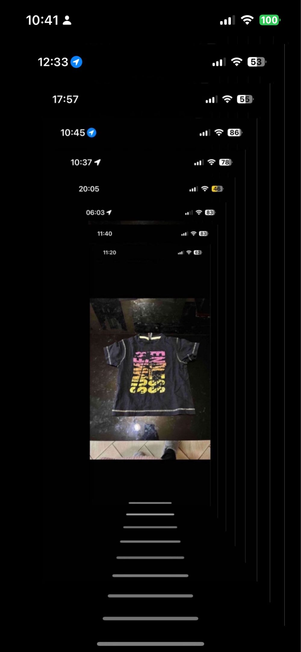 Image item