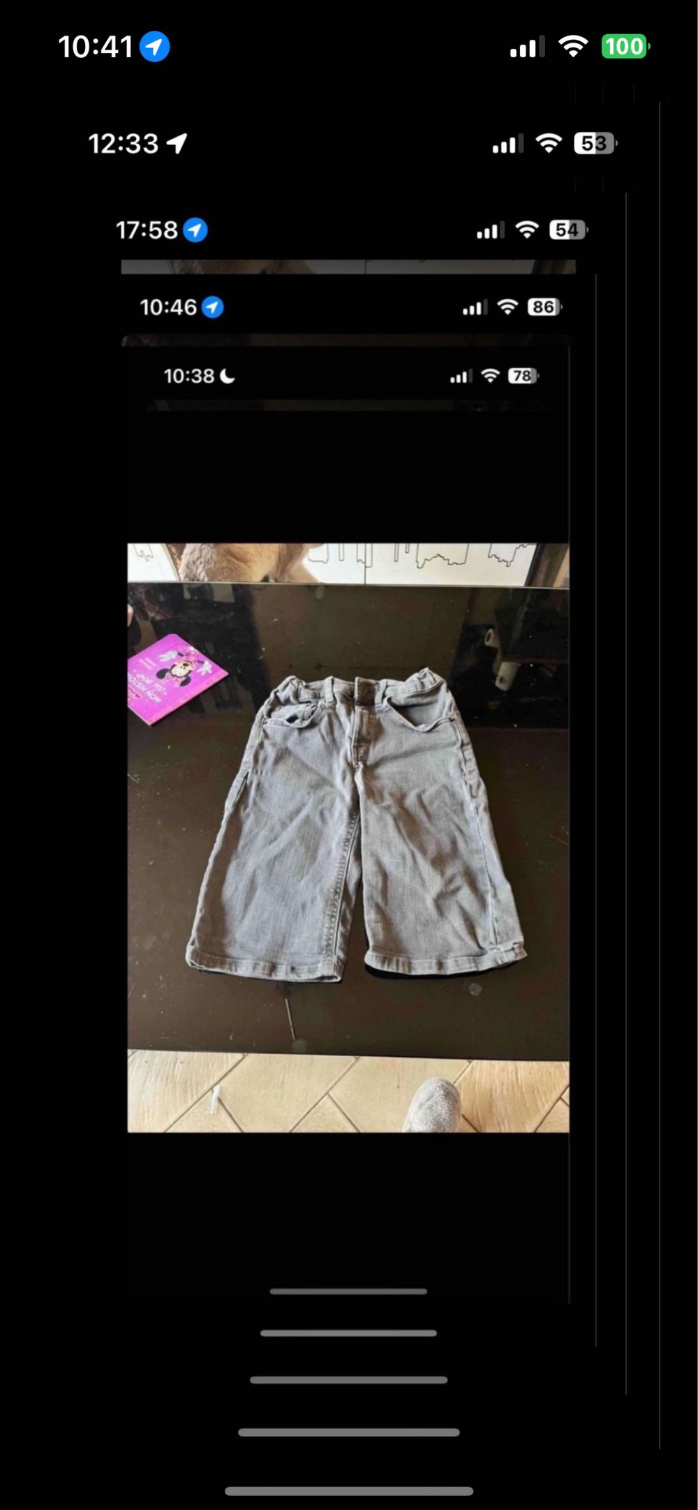Image item