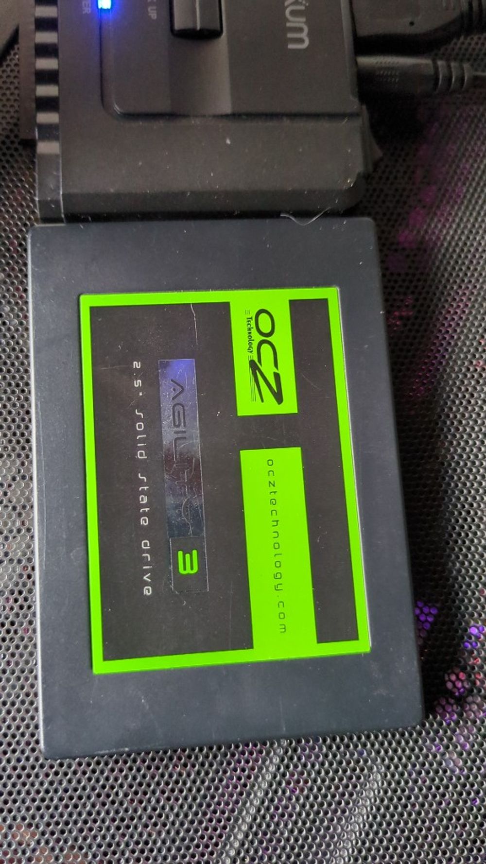 Image item