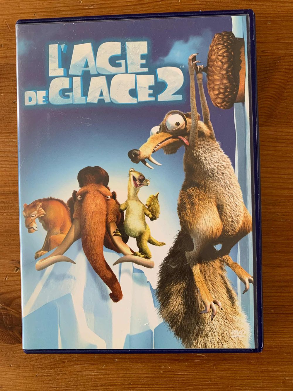 Image item