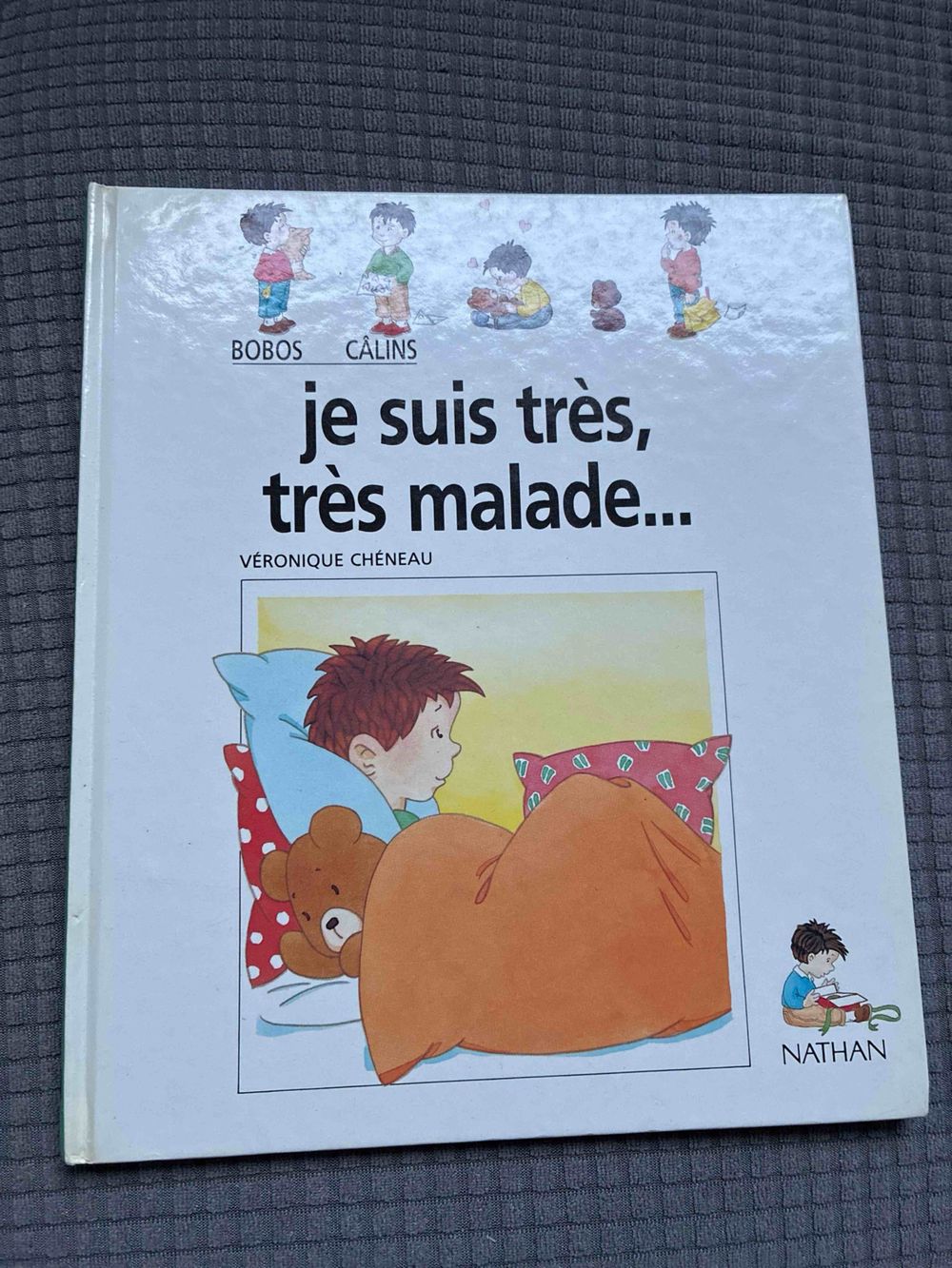 Image item