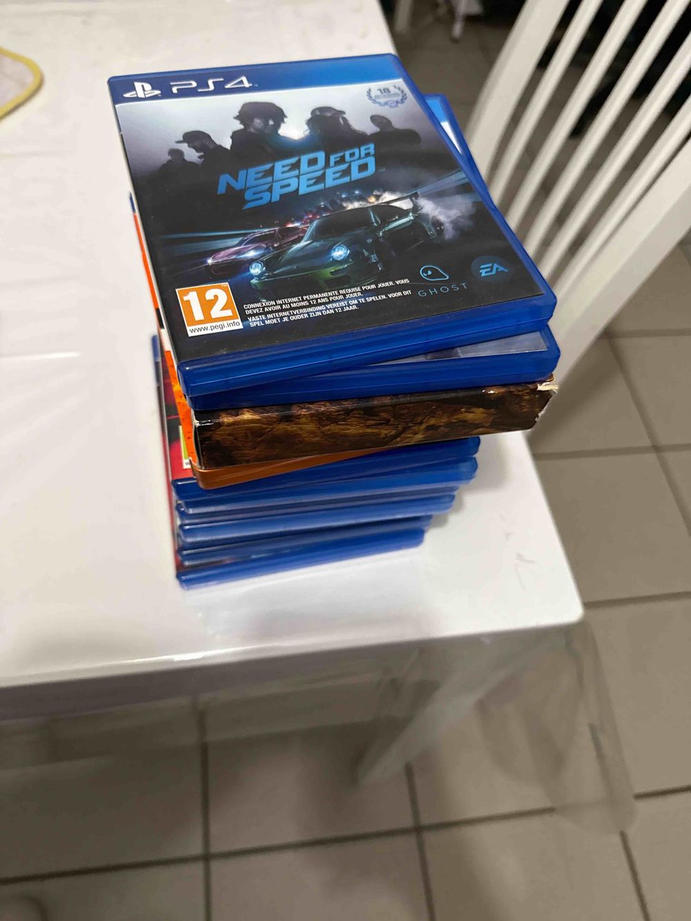 Image item