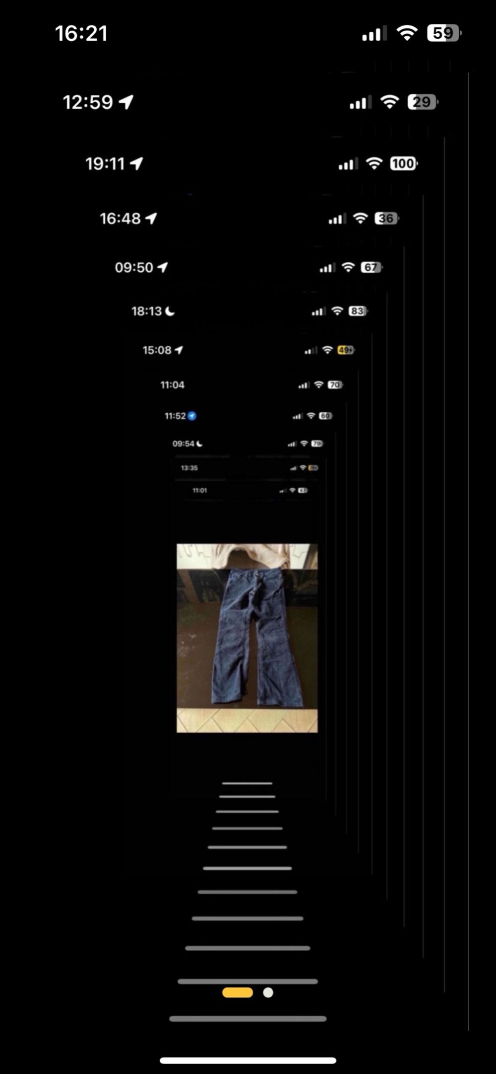 Image item