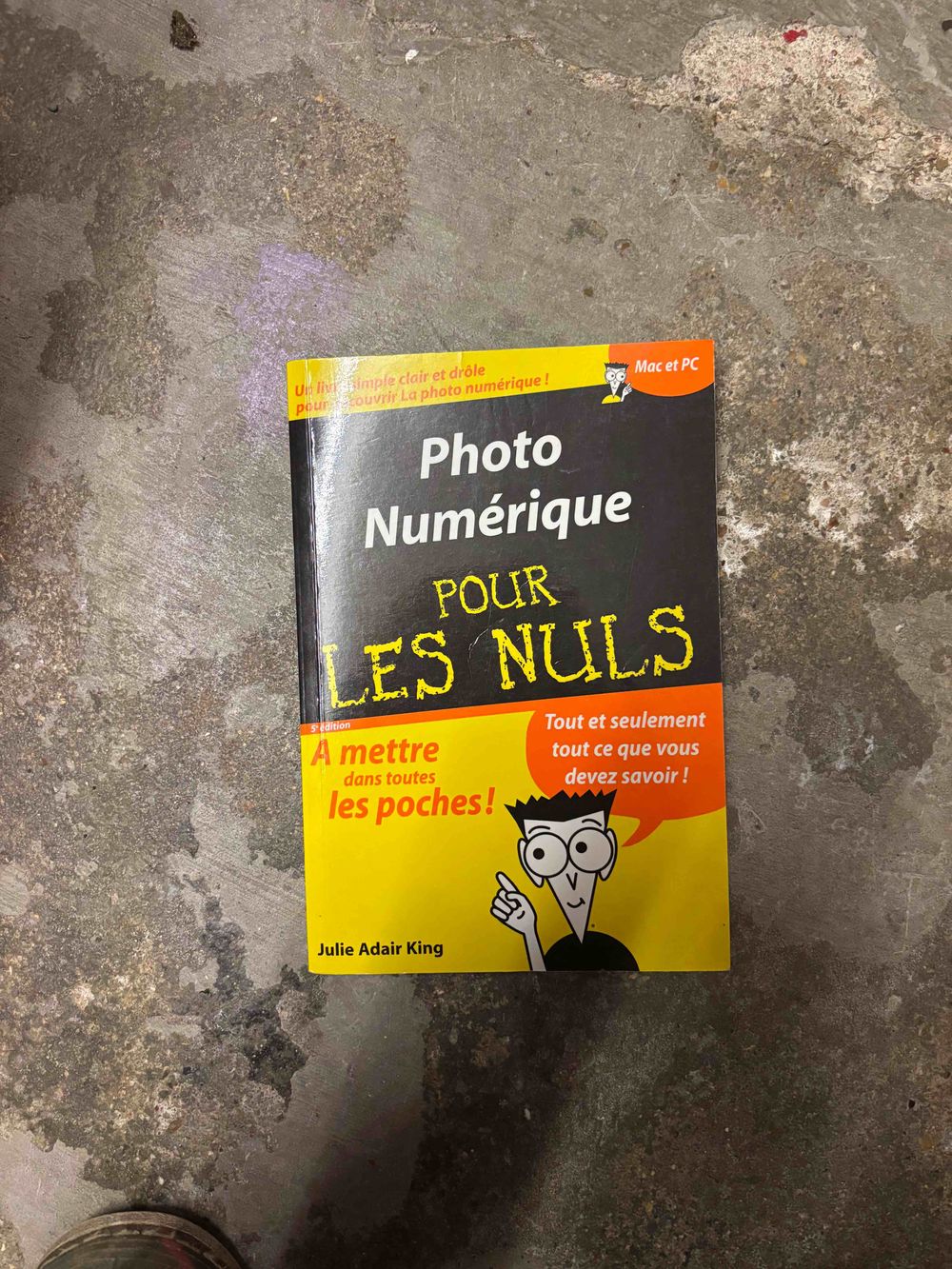 Image item