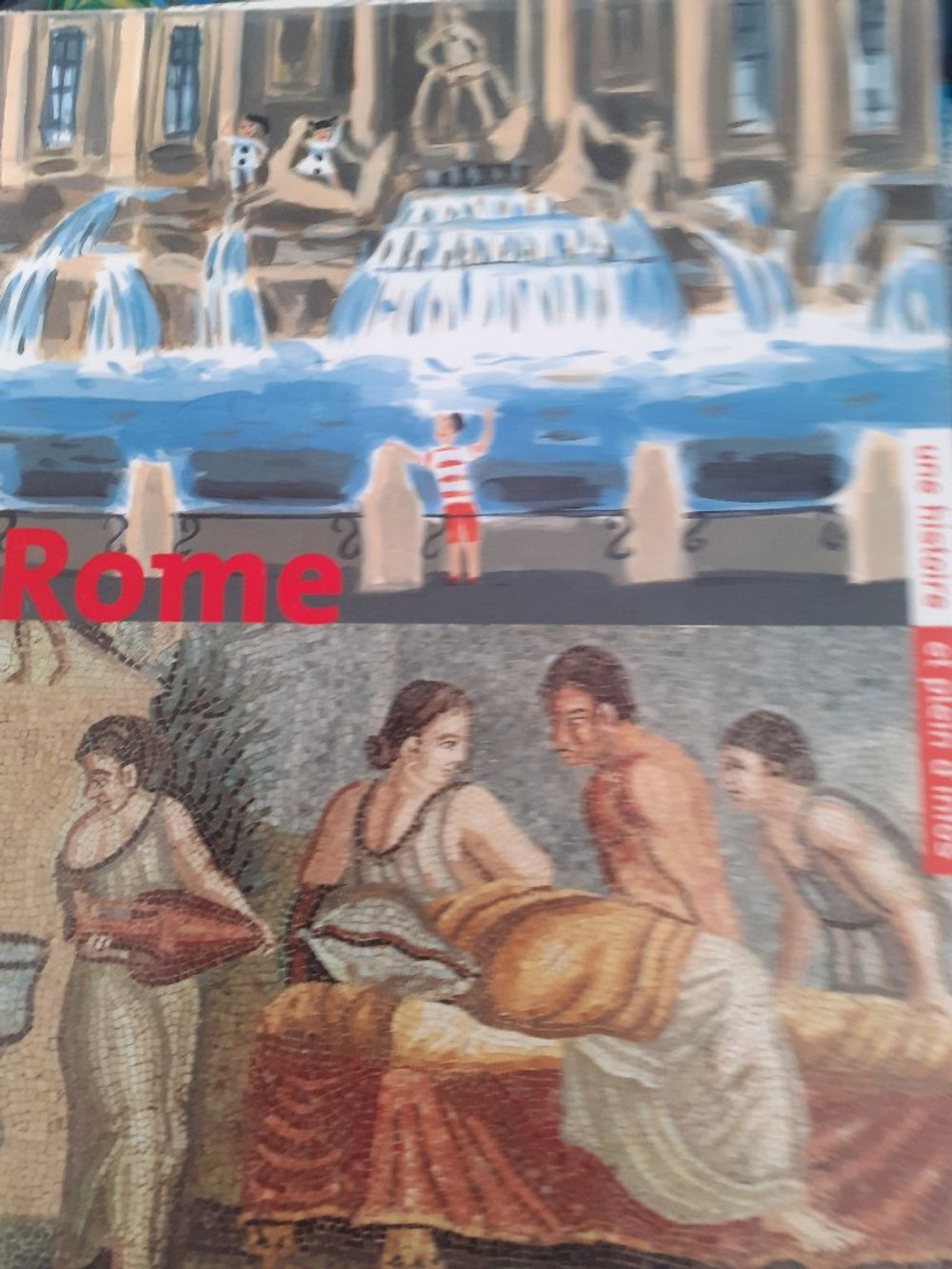 Image item