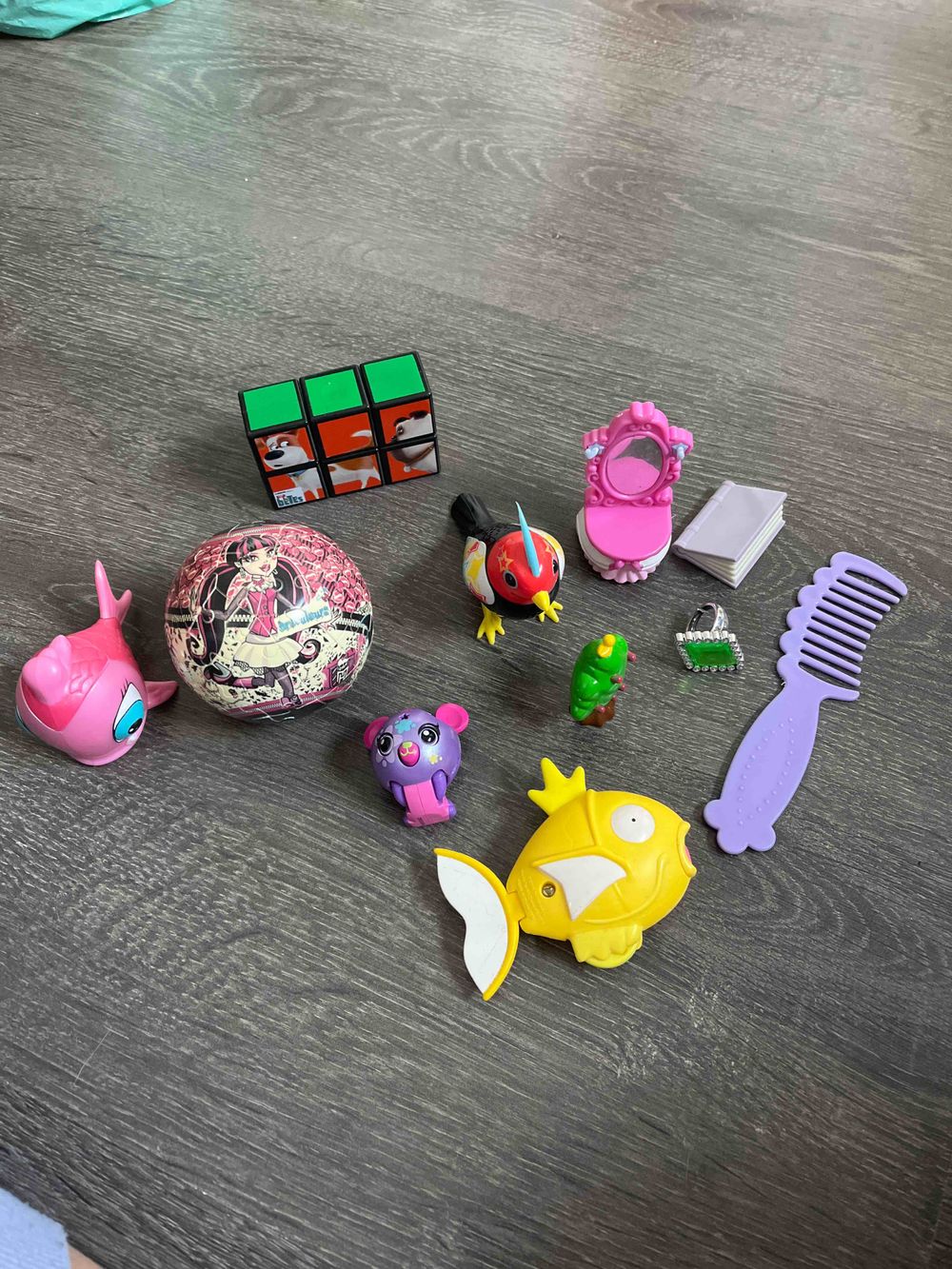 Image item
