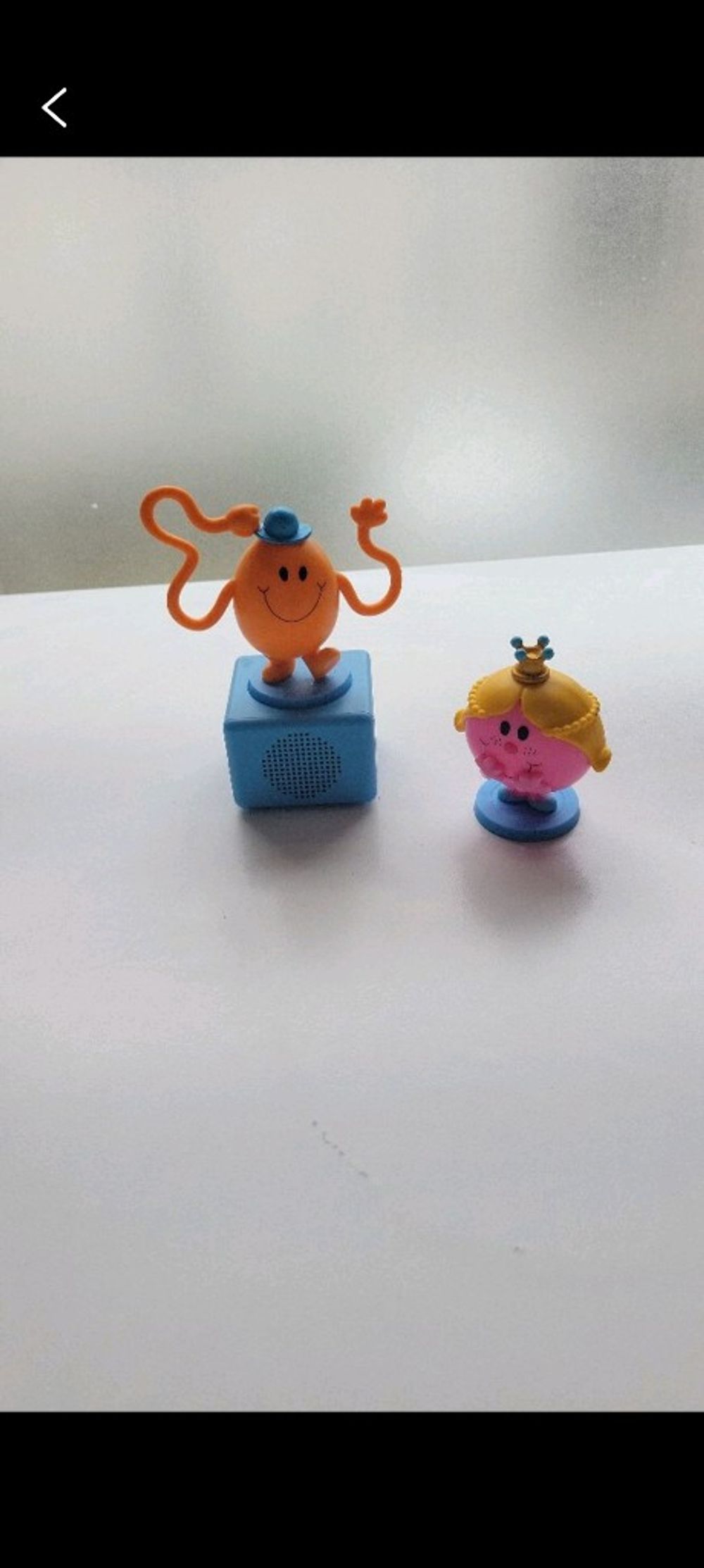 Image item