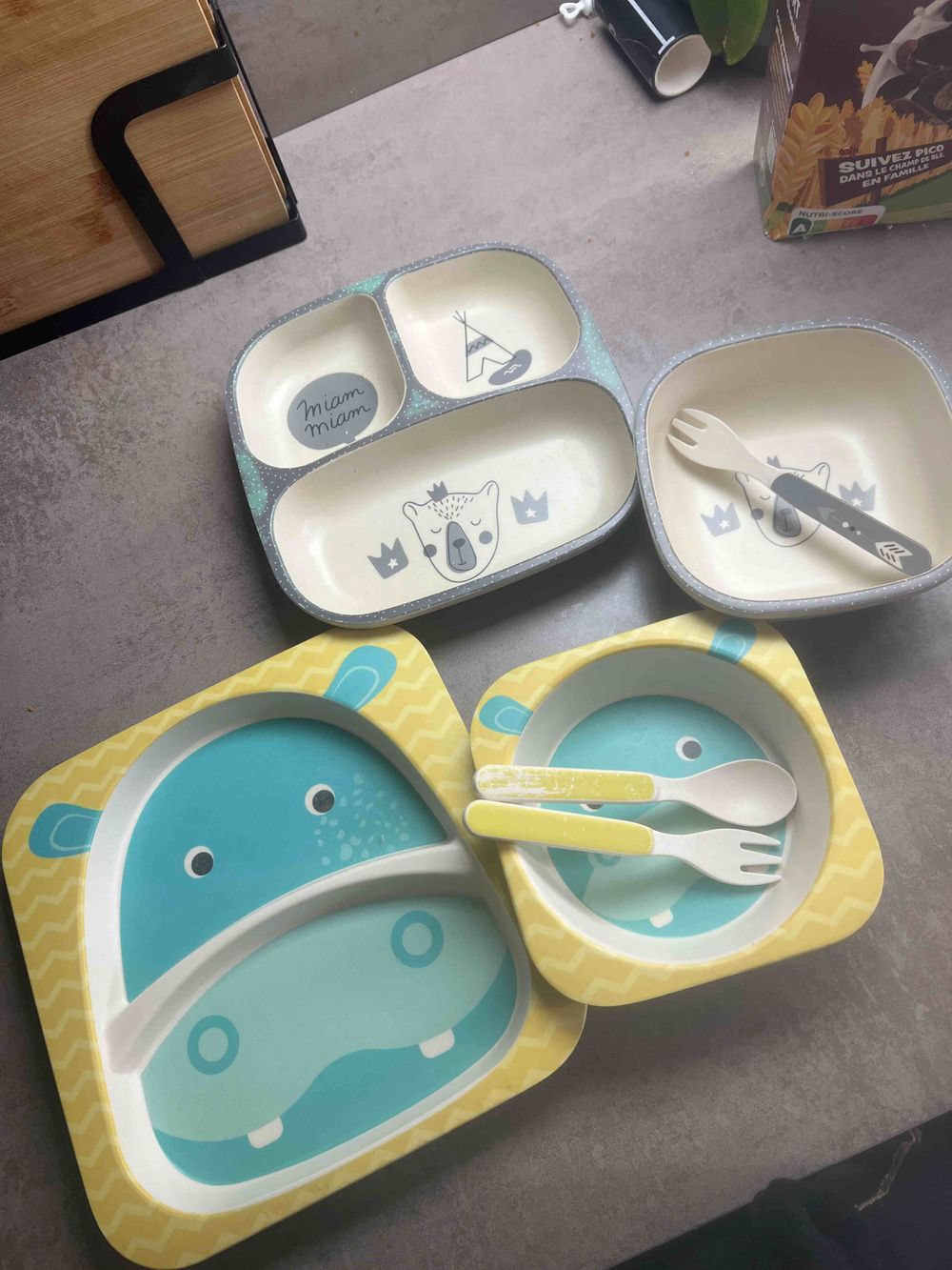 Image item