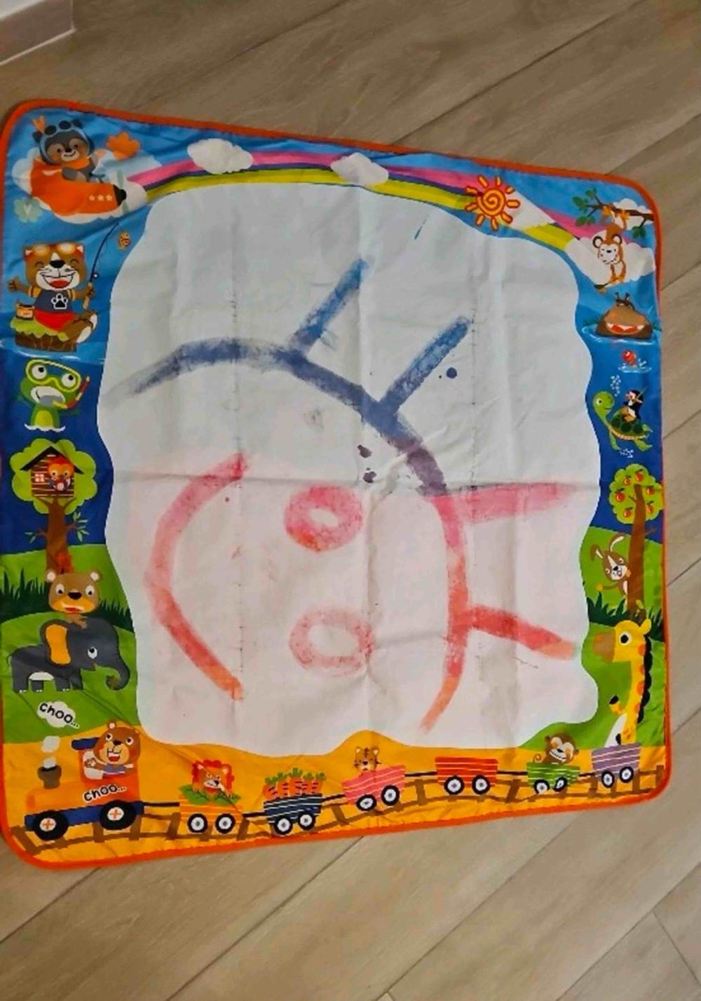 Image item