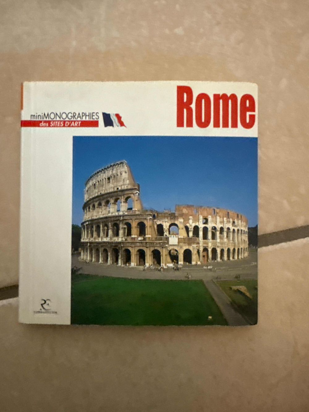 Image item