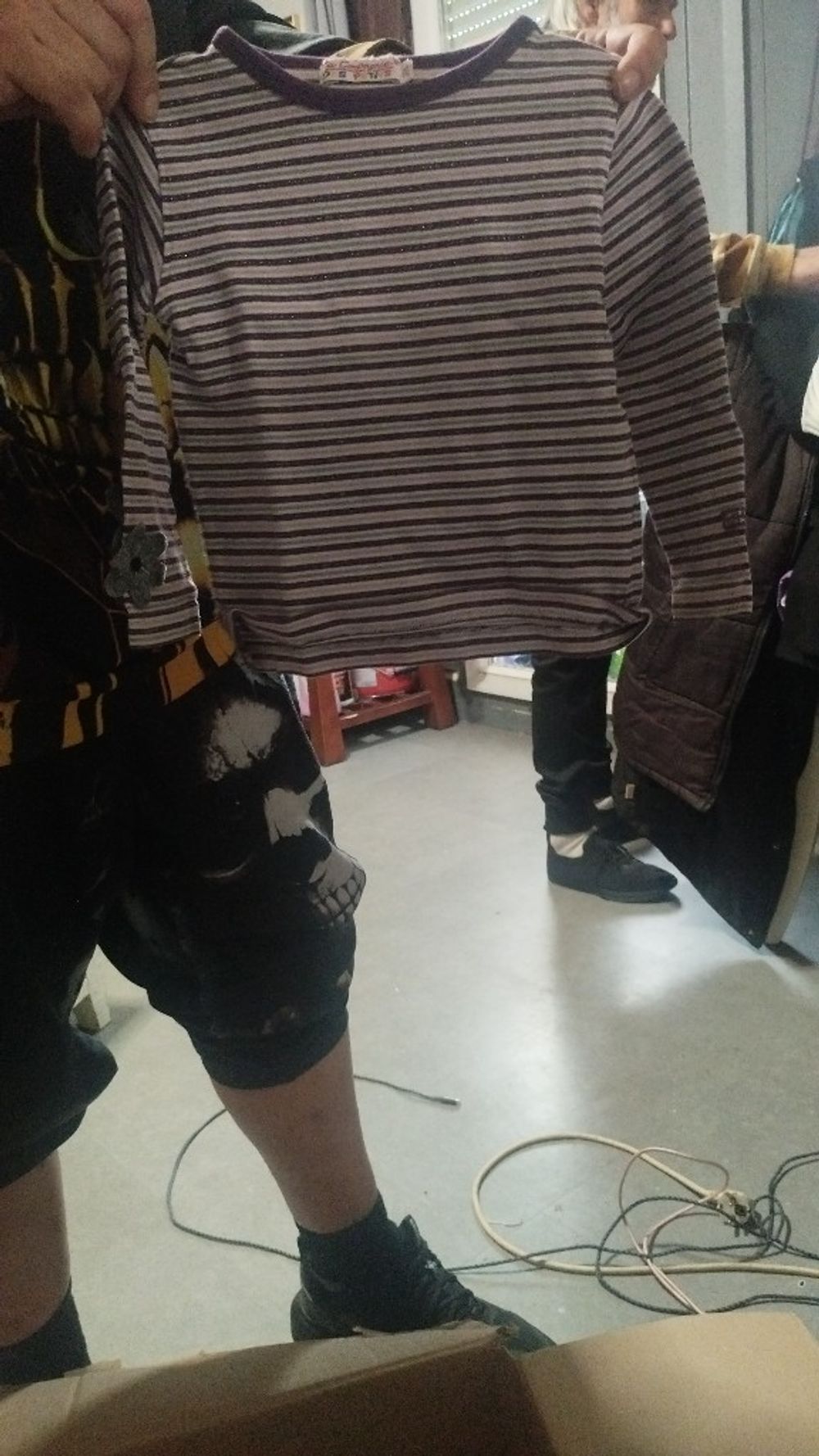 Image item