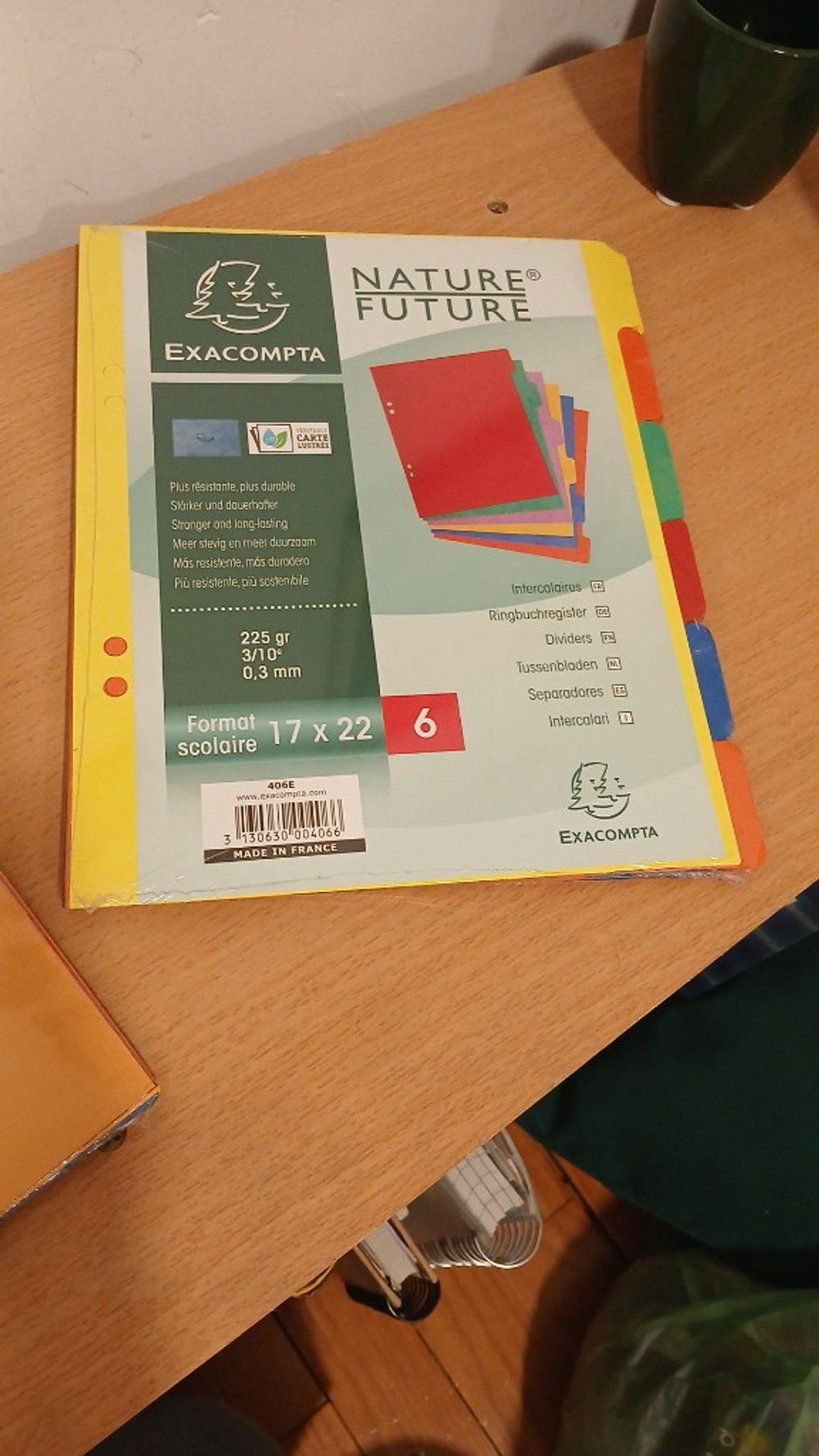 Image item