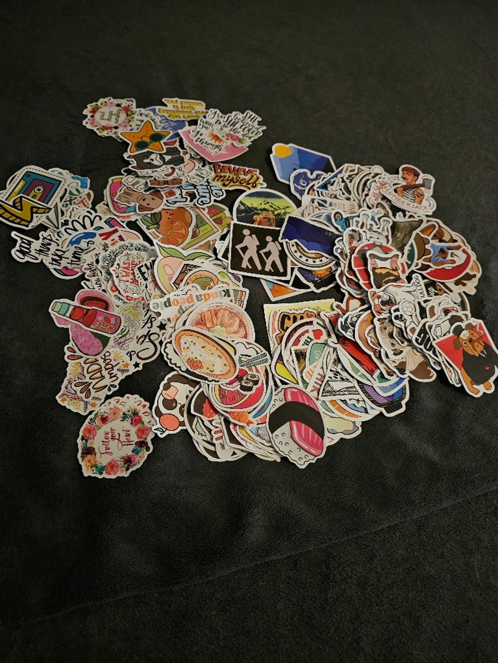 Image item