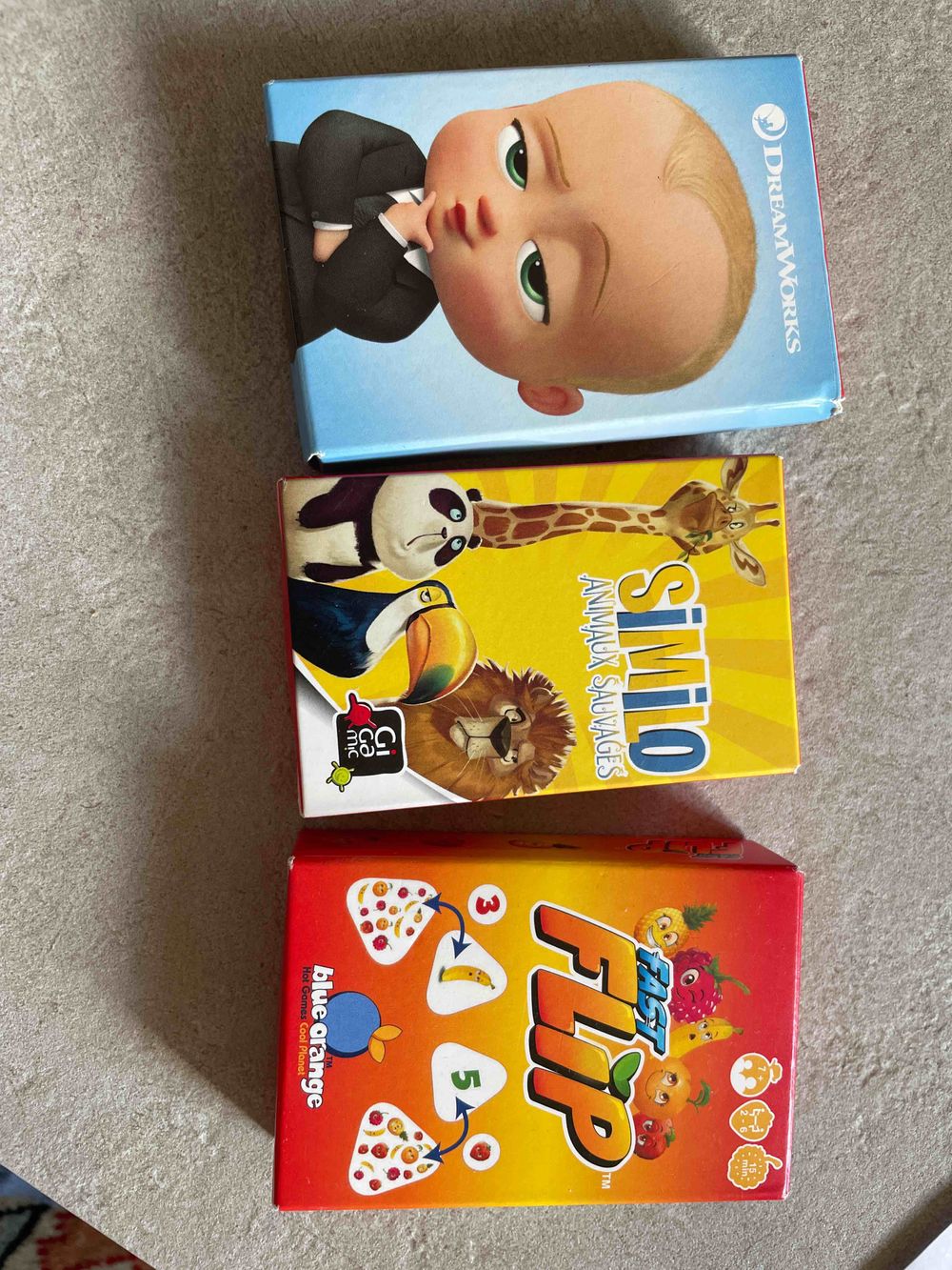 Image item