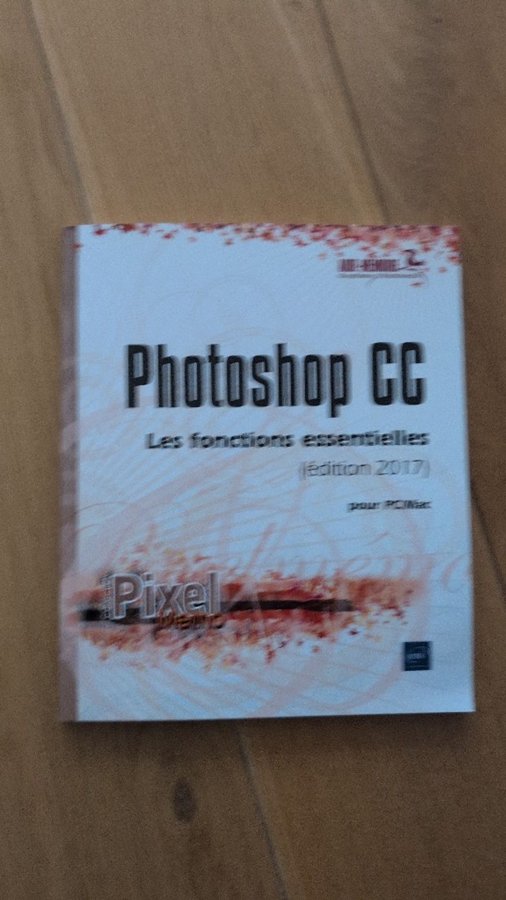 Image item