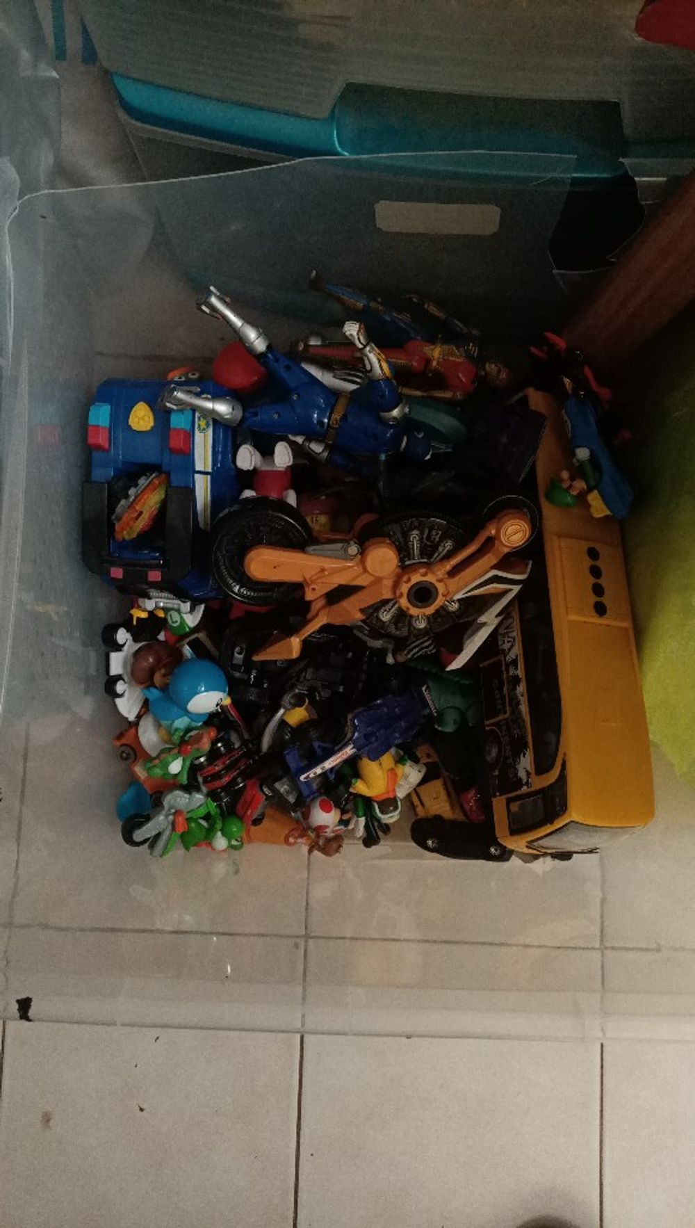 Image item