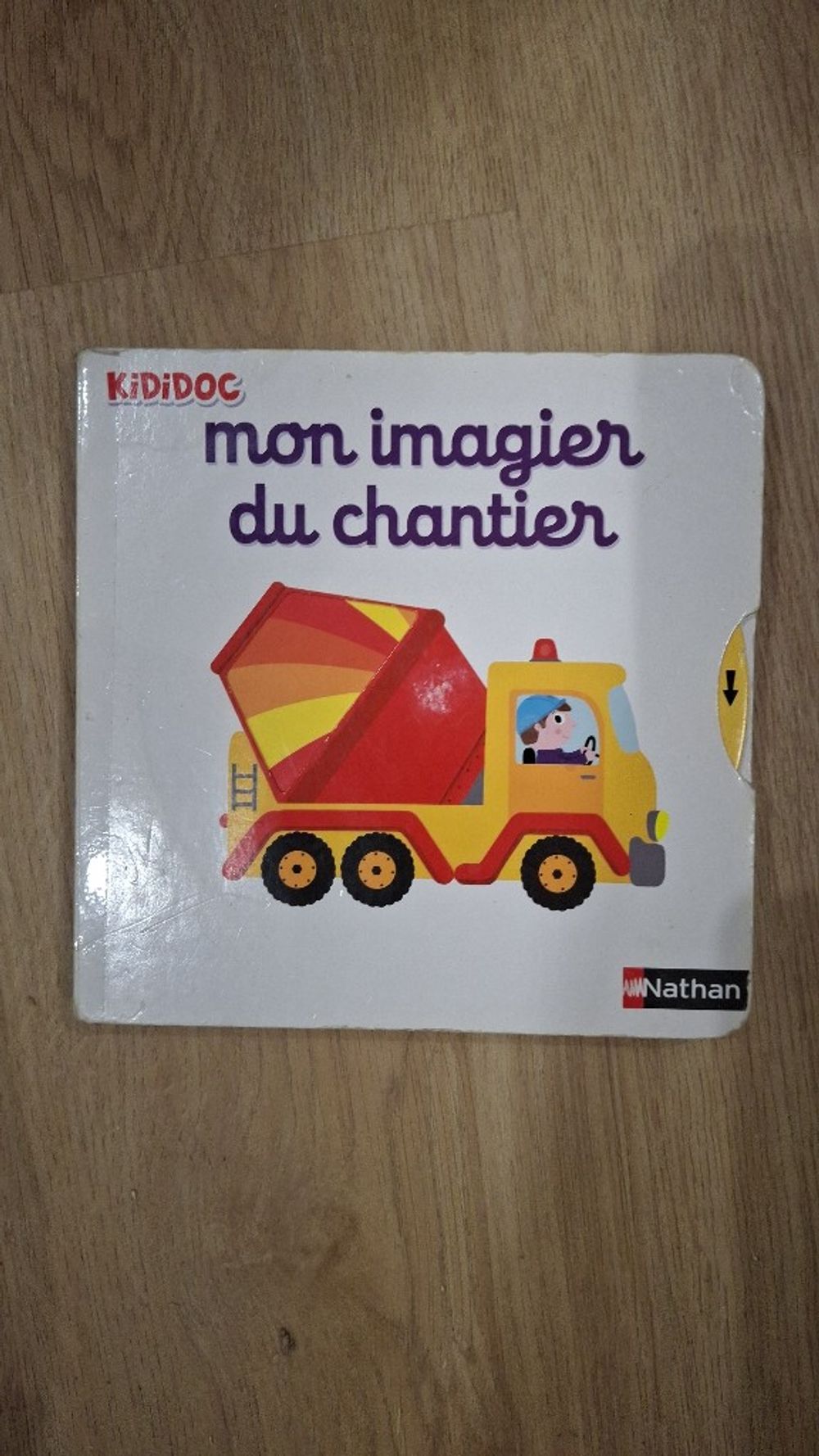 Image item