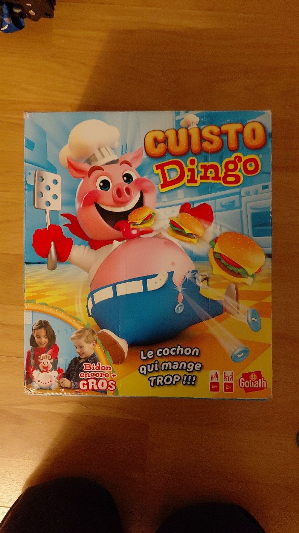Image item