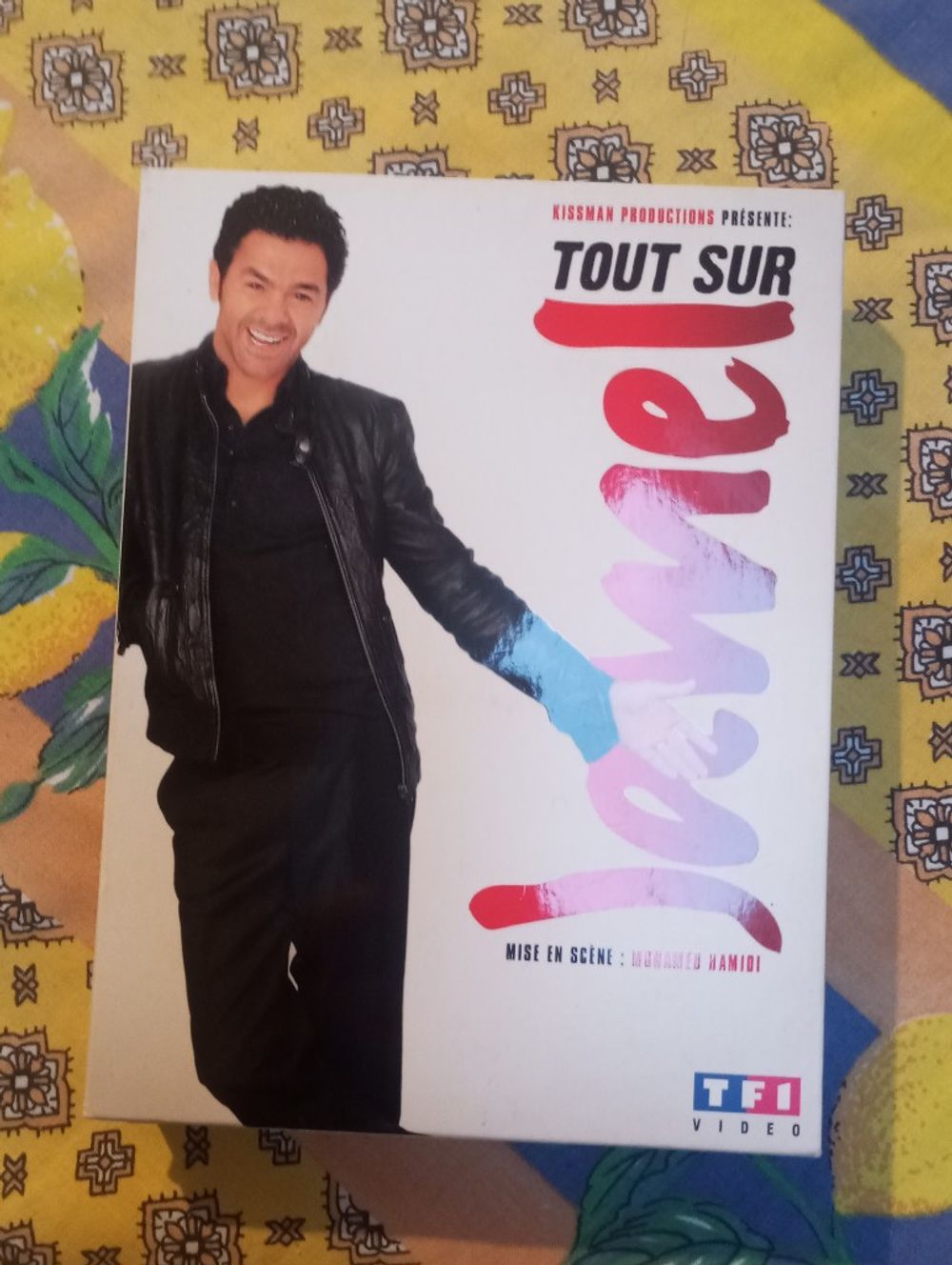 Image item