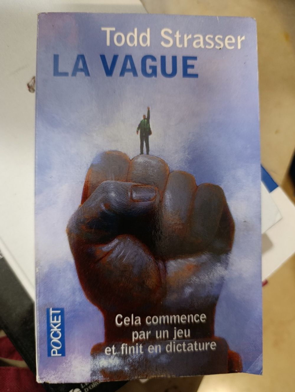 Image item