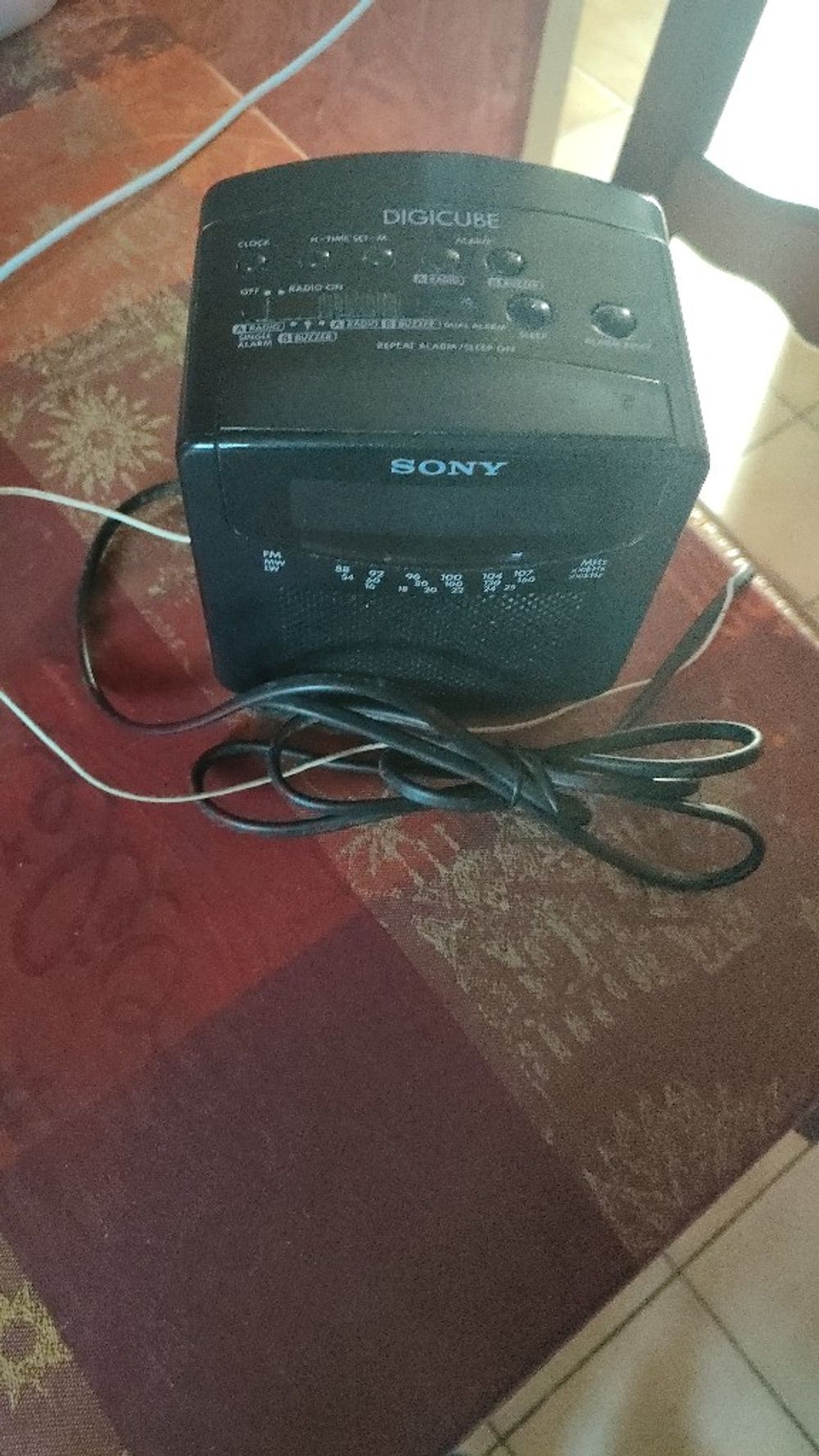 Image item