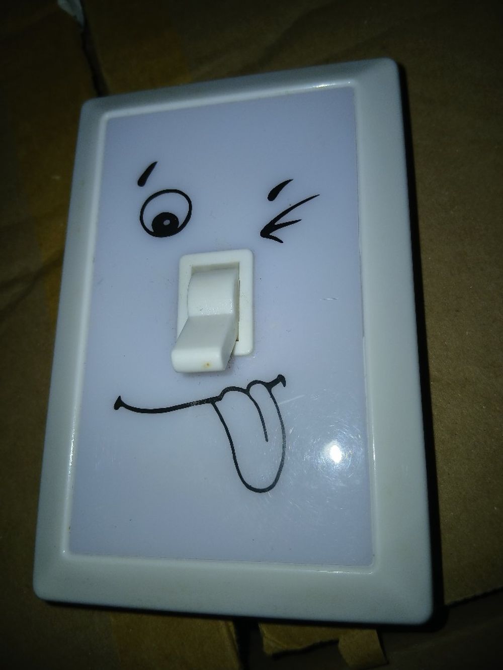 Image item