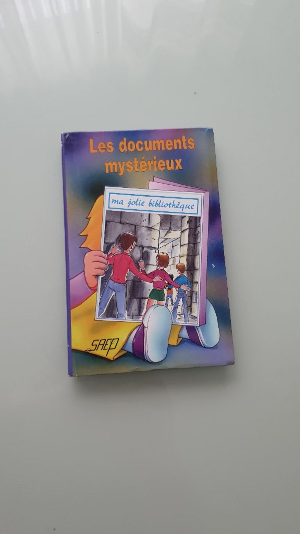 Image item