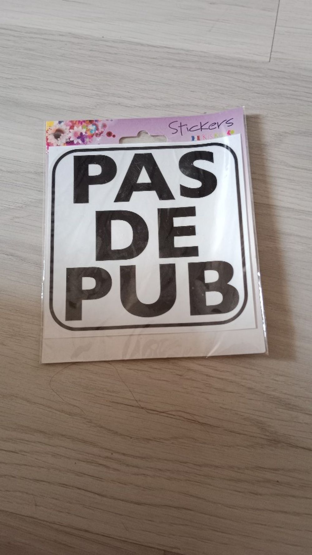 Image item