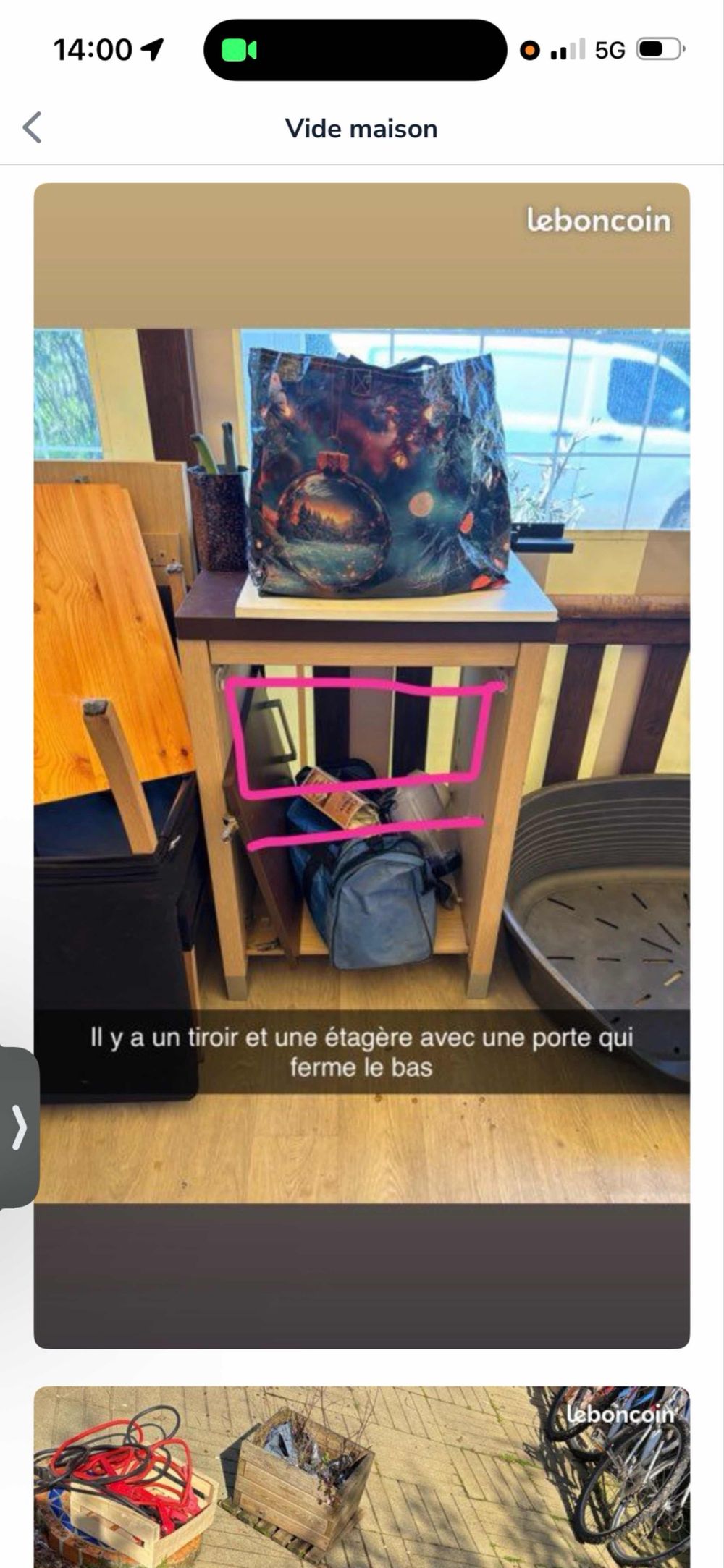 Image item