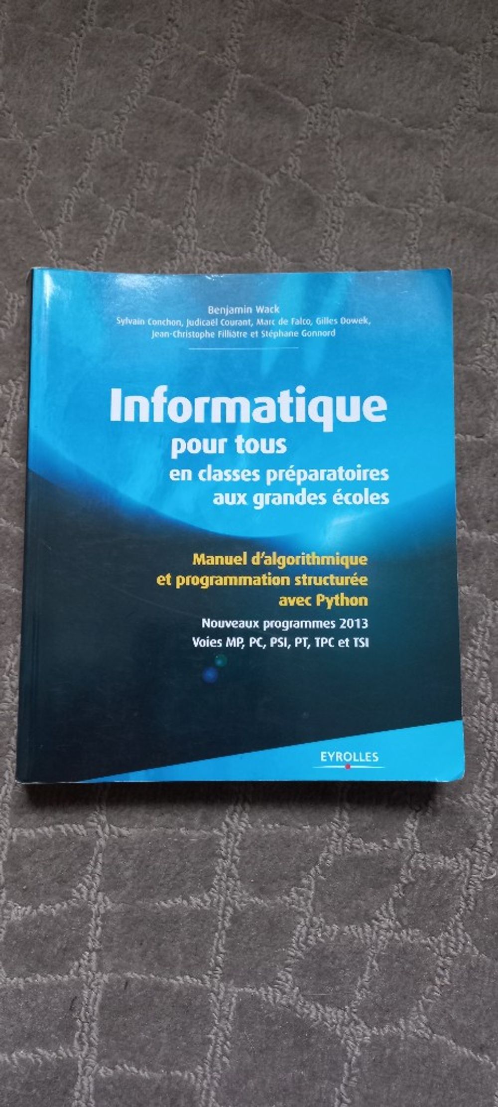 Image item